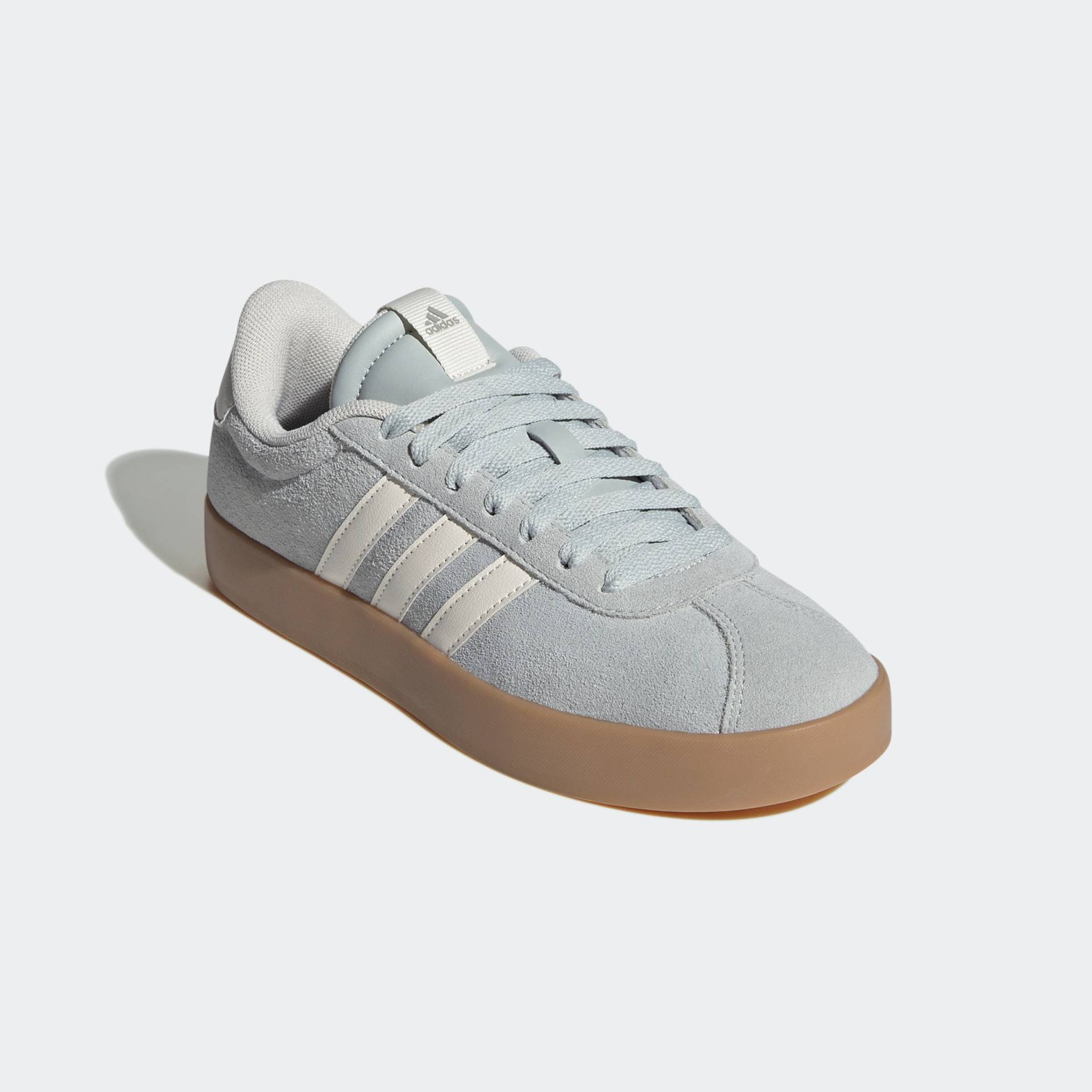 adidas Sportswear Sneaker »VL COURT 3.0«, inspiriert vom Design des adidas samba adidas Sportswear Sneaker »VL COURT 3.0«, inspiriert vom Design des adidas samba von adidas Sportswear