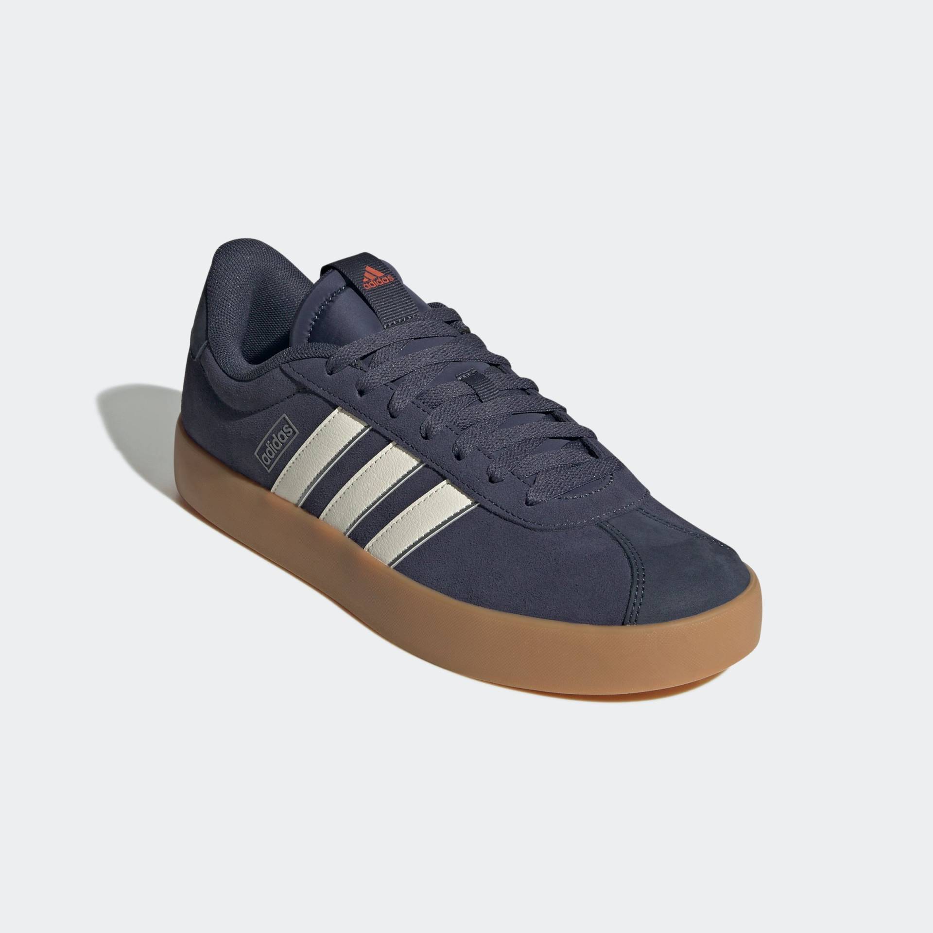 adidas Sportswear Sneaker »VL COURT 3.0«, inspiriert vom Design des adidas samba adidas Sportswear Sneaker »VL COURT 3.0«, inspiriert vom Design des adidas samba von adidas Sportswear