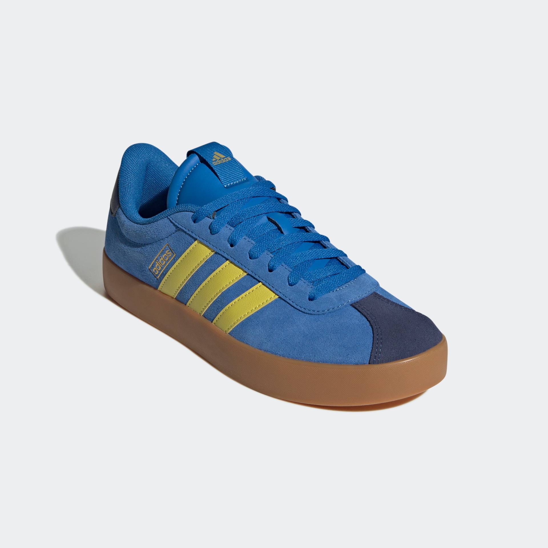 adidas Sportswear Sneaker »VL COURT 3.0«, inspiriert vom Design des adidas samba adidas Sportswear Sneaker »VL COURT 3.0«, inspiriert vom Design des adidas samba von adidas Sportswear