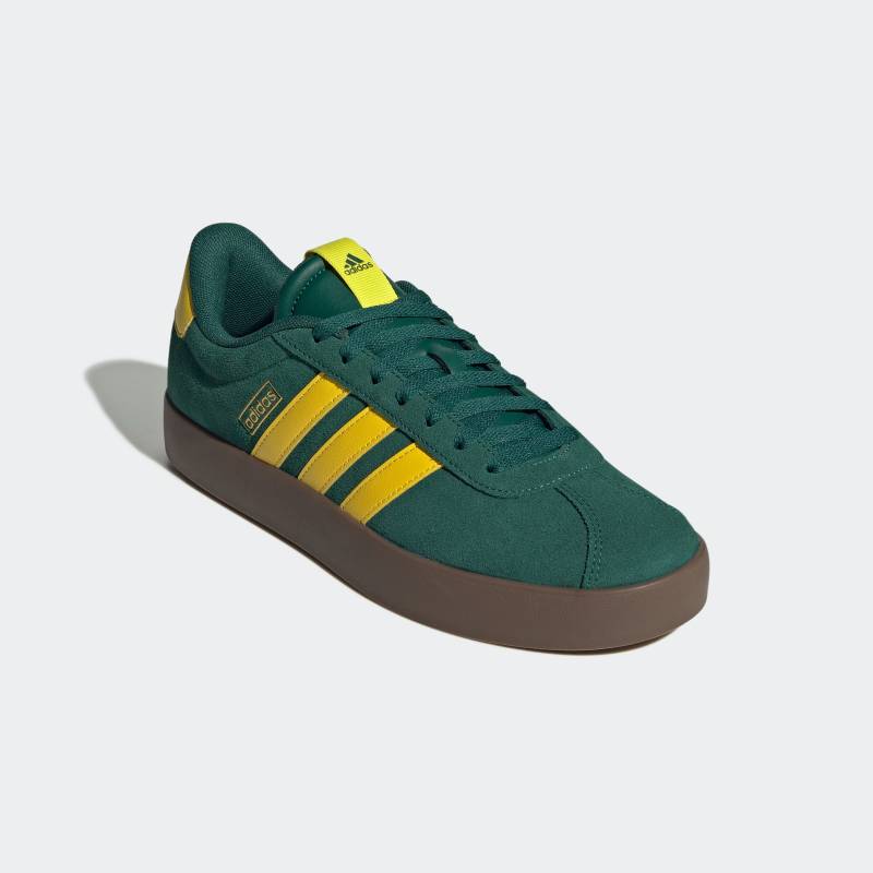 adidas Sportswear Sneaker »VL COURT 3.0«, inspiriert vom Design des adidas samba von adidas Sportswear