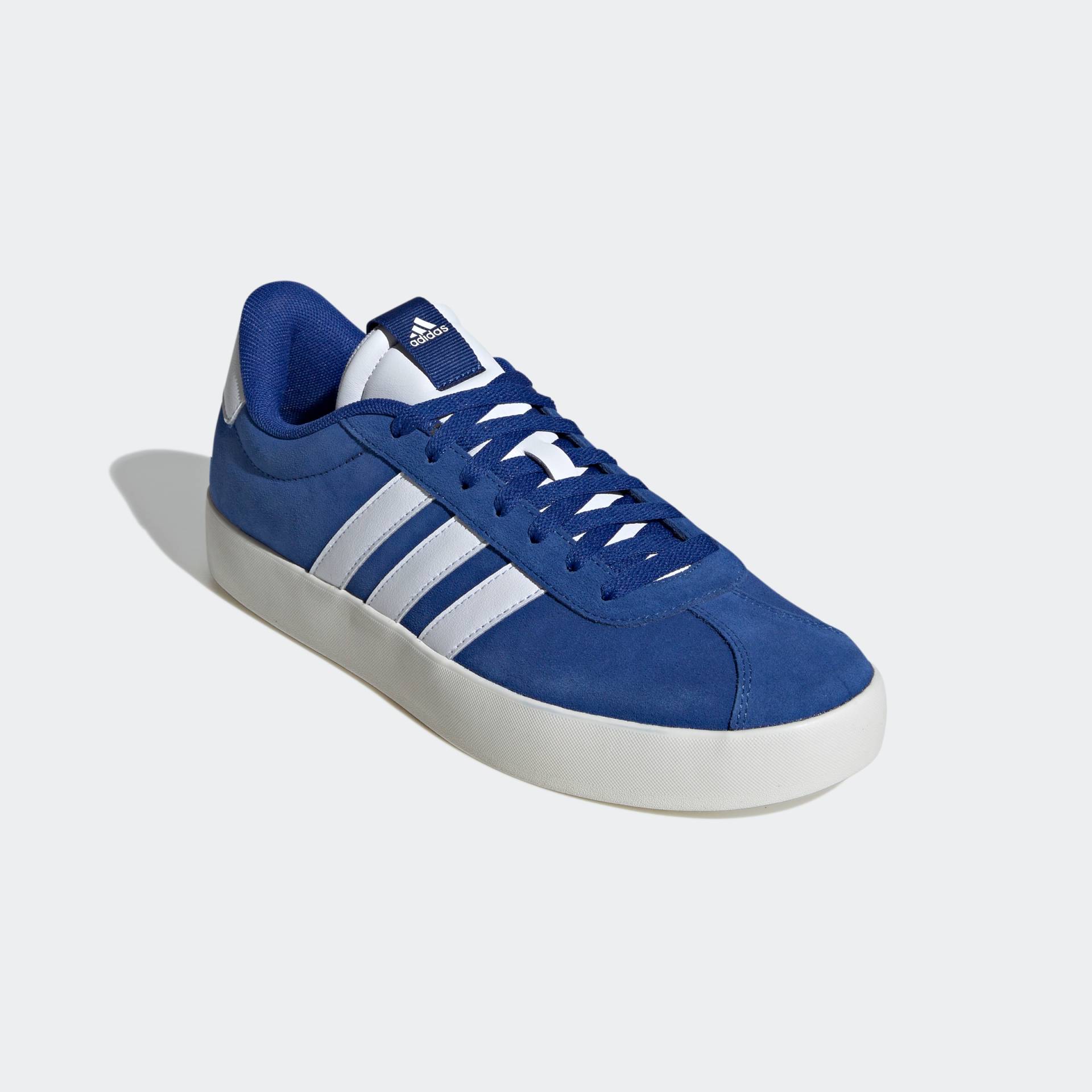 adidas Sportswear Sneaker »VL COURT 3.0«, inspiriert vom Design des adidas samba adidas Sportswear Sneaker »VL COURT 3.0«, inspiriert vom Design des adidas samba von adidas Sportswear