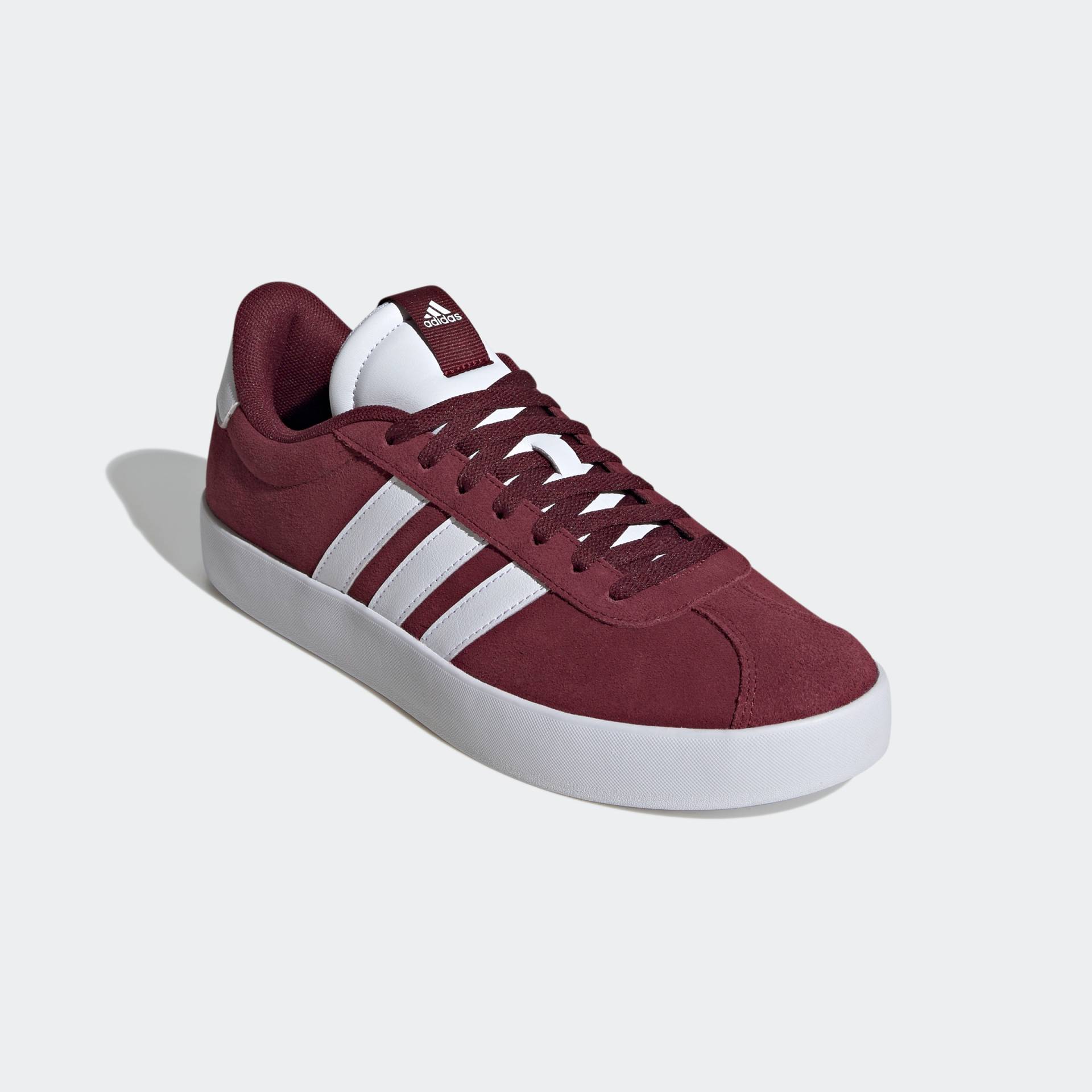 adidas Sportswear Sneaker »VL COURT 3.0«, inspiriert vom Design des adidas samba adidas Sportswear Sneaker »VL COURT 3.0«, inspiriert vom Design des adidas samba von adidas Sportswear