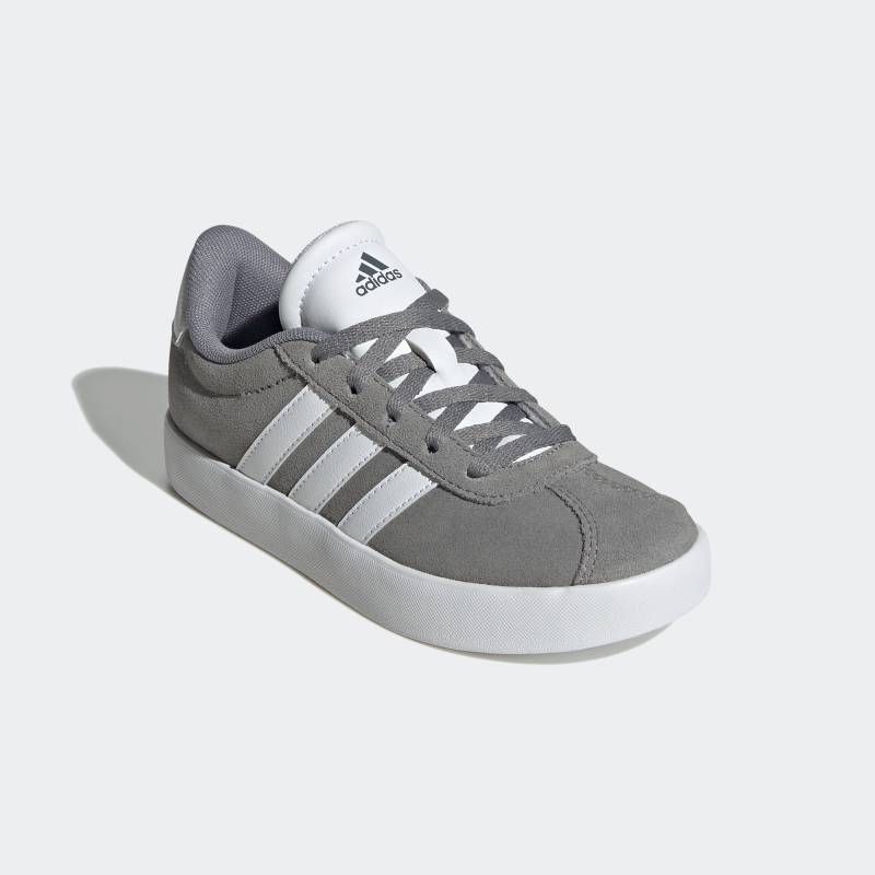 adidas Sportswear Sneaker »VL COURT 3.0 KIDS«, inspiriert vom Design des adidas samba von adidas Sportswear