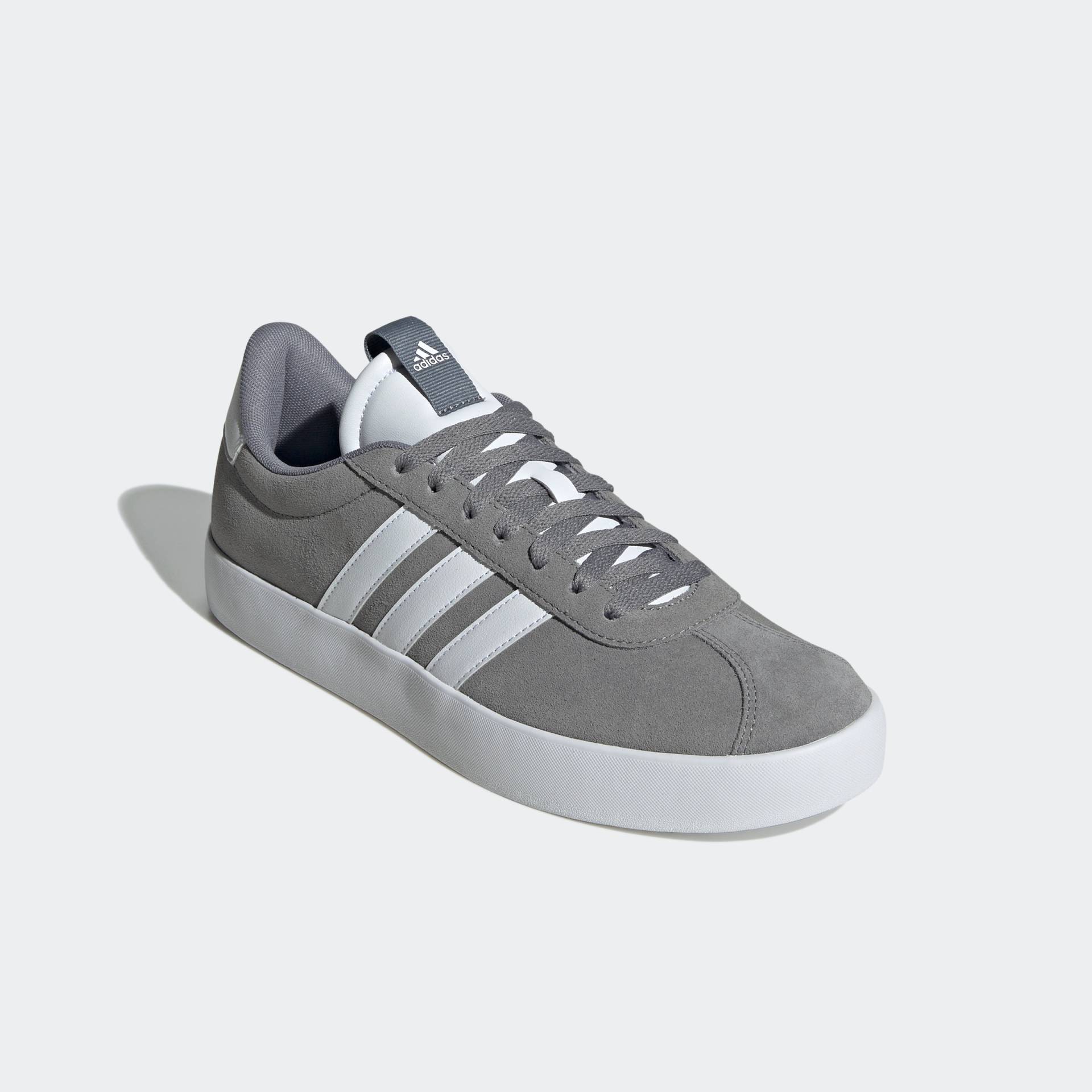 adidas Sportswear Sneaker »VL COURT 3.0«, inspiriert vom Design des adidas samba adidas Sportswear Sneaker »VL COURT 3.0«, inspiriert vom Design des adidas samba von adidas Sportswear