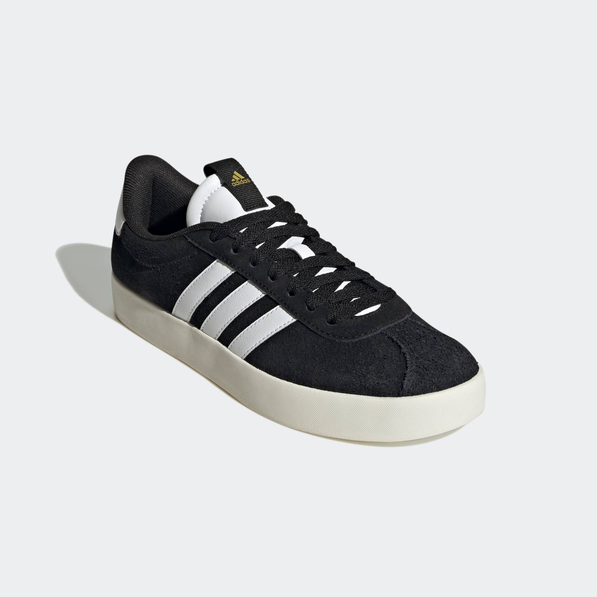 adidas Sportswear Sneaker »VL COURT 3.0«, inspiriert vom Design des adidas samba adidas Sportswear Sneaker »VL COURT 3.0«, inspiriert vom Design des adidas samba von adidas Sportswear