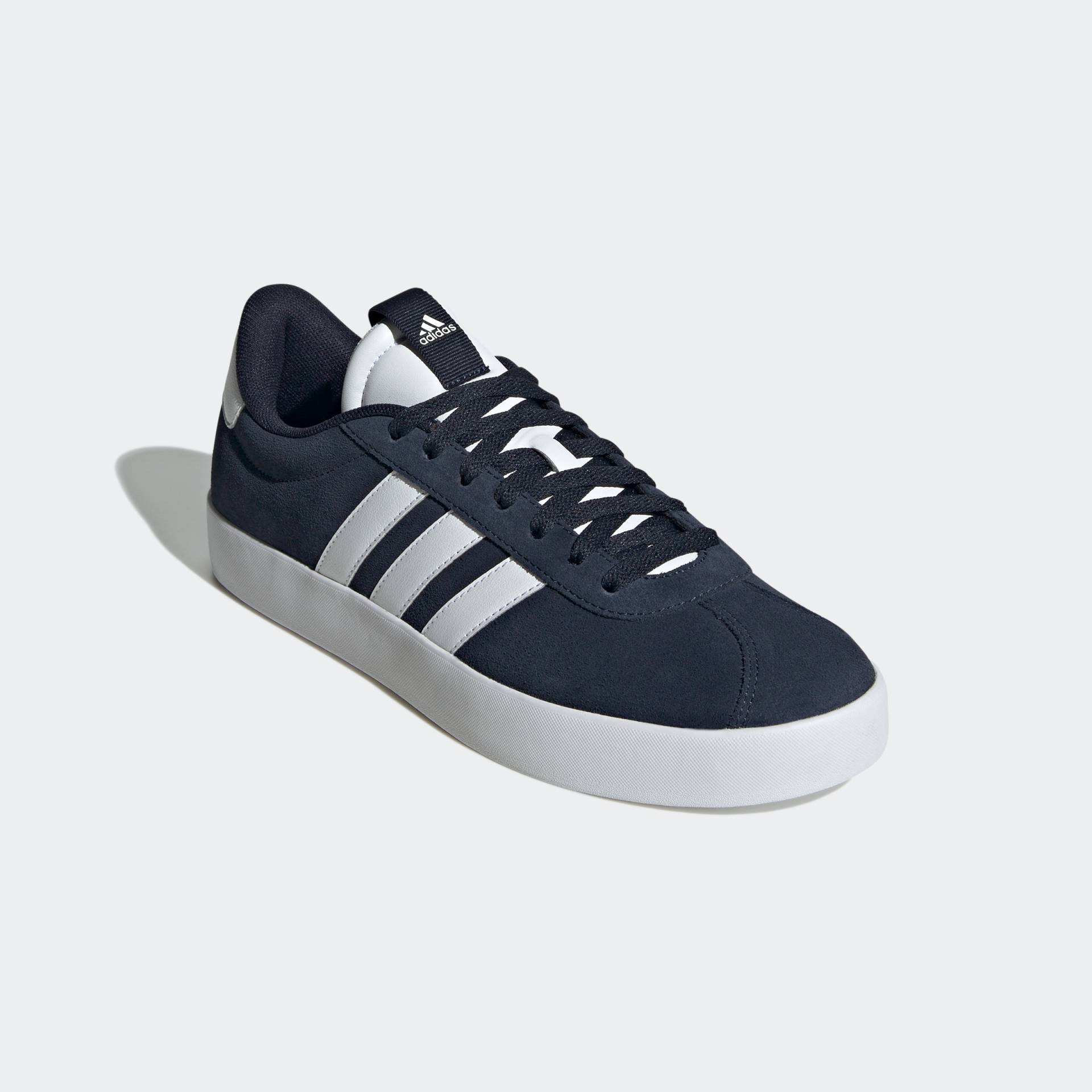 adidas Sportswear Sneaker »VL COURT 3.0«, Design auf den Spuren des adidas Samba von adidas Sportswear