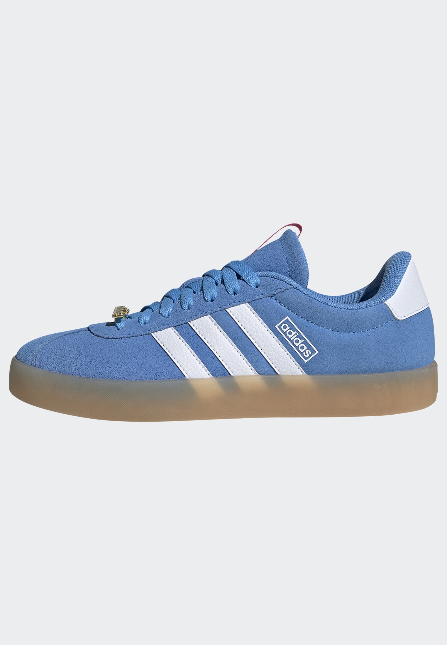 adidas Sportswear Sneaker »VL COURT 3.0«, Design auf den Spuren des adidas Samba von adidas Sportswear