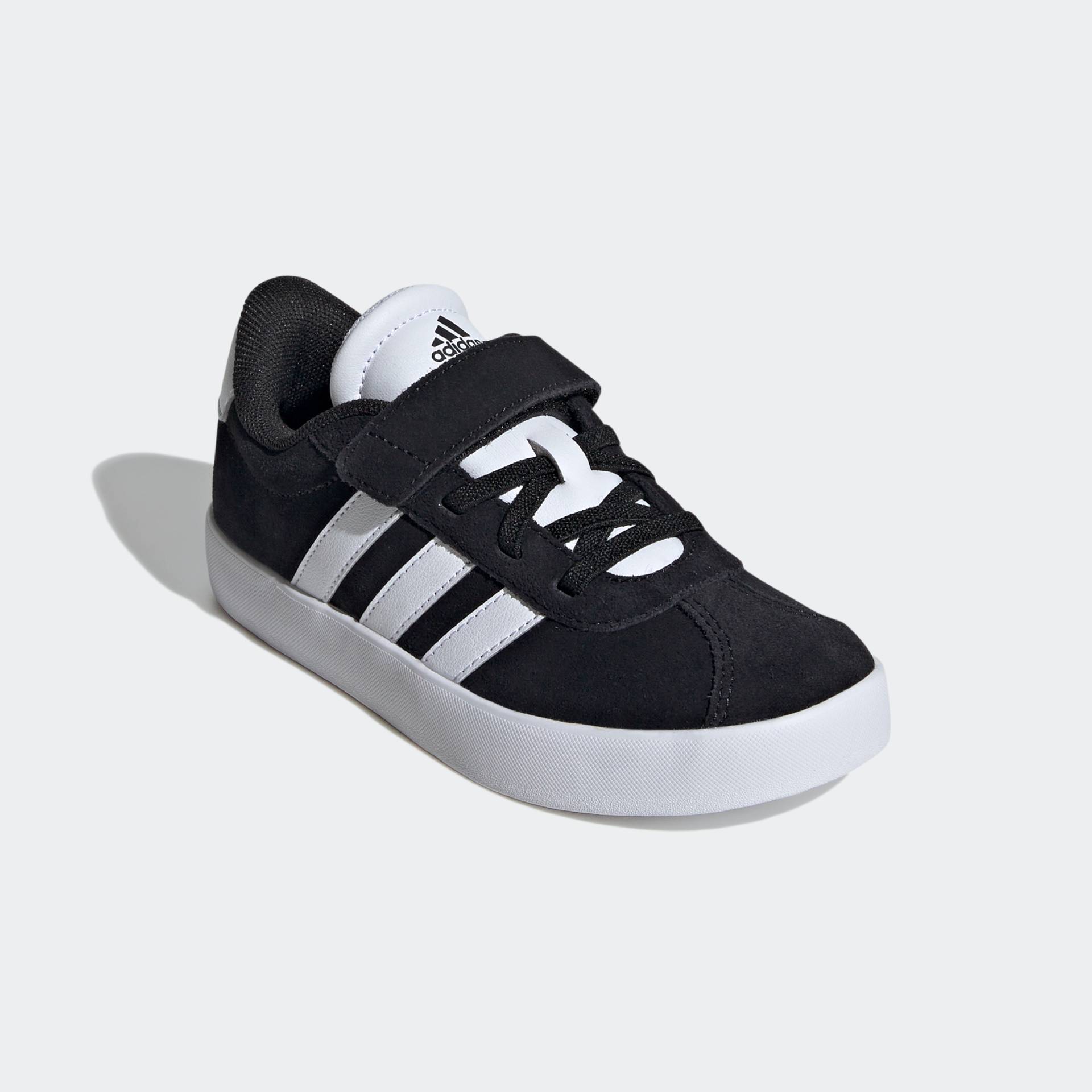 adidas Sportswear Sneaker »VL COURT 3.0«, inspiriert vom Desing des adidas samba von adidas Sportswear