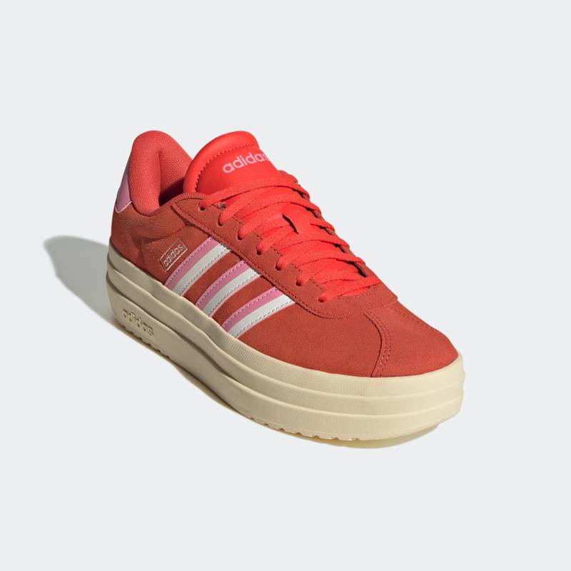 adidas Sportswear Sneaker »VL COURT BOLD«, Design auf den Spuren des adidas Gazelle Bold von adidas Sportswear