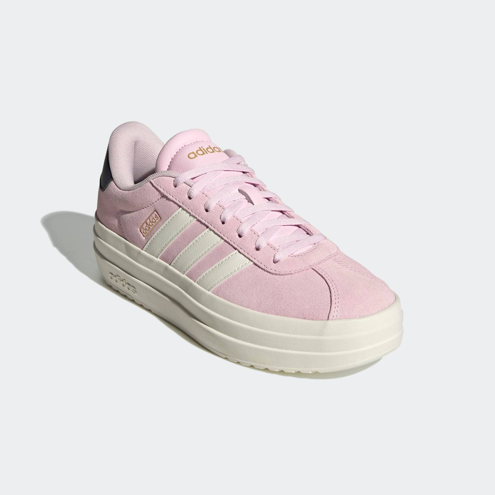 adidas Sportswear Sneaker »VL COURT BOLD«, Design auf den Spuren des adidas Gazelle Bold adidas Sportswear Sneaker »VL COURT BOLD«, Design auf den Spuren des adidas Gazelle Bold von adidas Sportswear