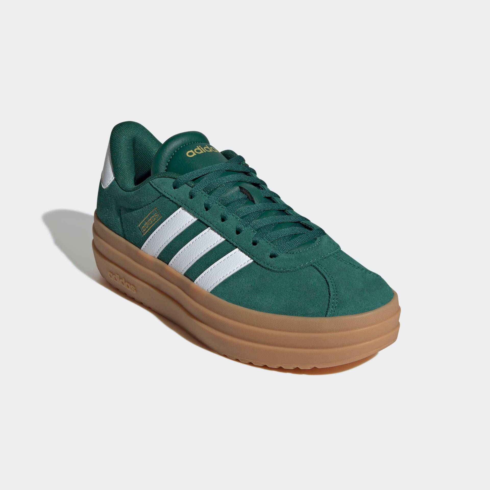 adidas Sportswear Sneaker »VL COURT BOLD«, Design auf den Spuren des adidas Gazelle Bold adidas Sportswear Sneaker »VL COURT BOLD«, Design auf den Spuren des adidas Gazelle Bold von adidas Sportswear