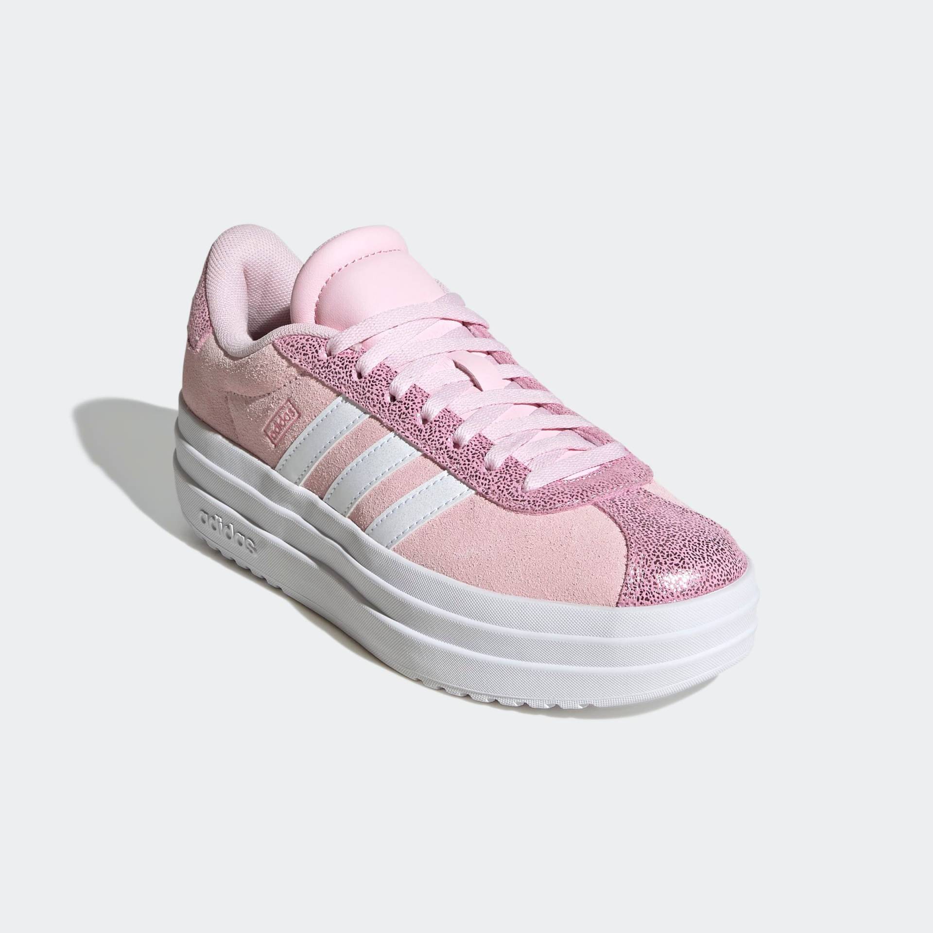 adidas Sportswear Sneaker »VL COURT BOLD KIDS« adidas Sportswear Sneaker »VL COURT BOLD KIDS« von adidas Sportswear
