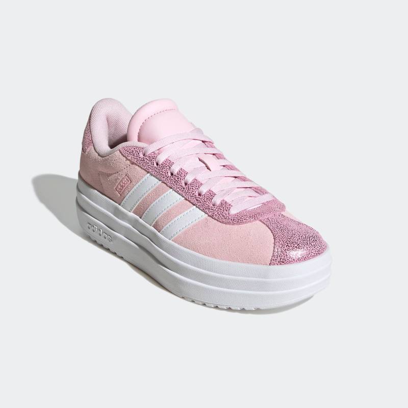 adidas Sportswear Sneaker »VL COURT BOLD KIDS« von adidas Sportswear