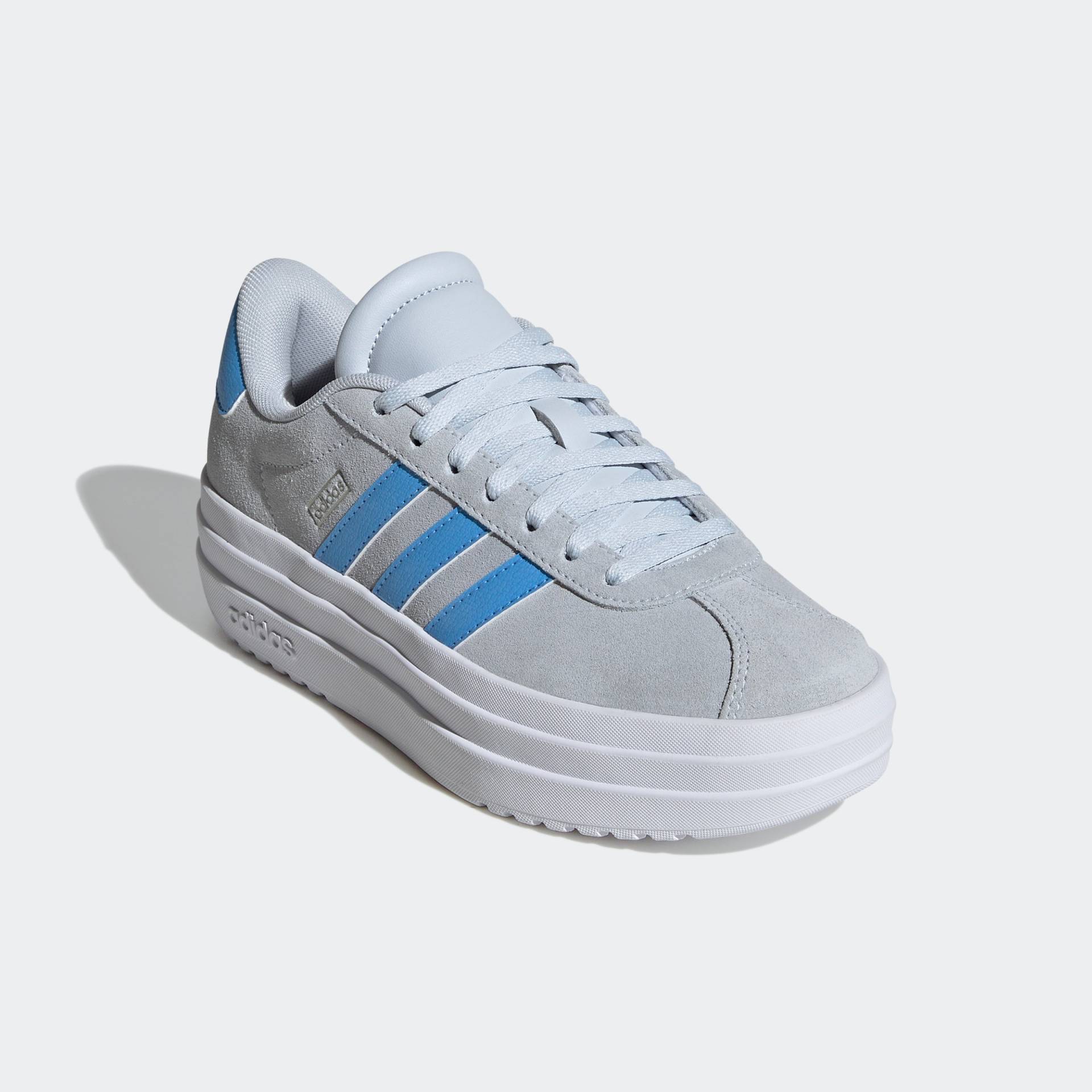 adidas Sportswear Sneaker »VL COURT BOLD LIFESTYLE KIDS« von adidas Sportswear