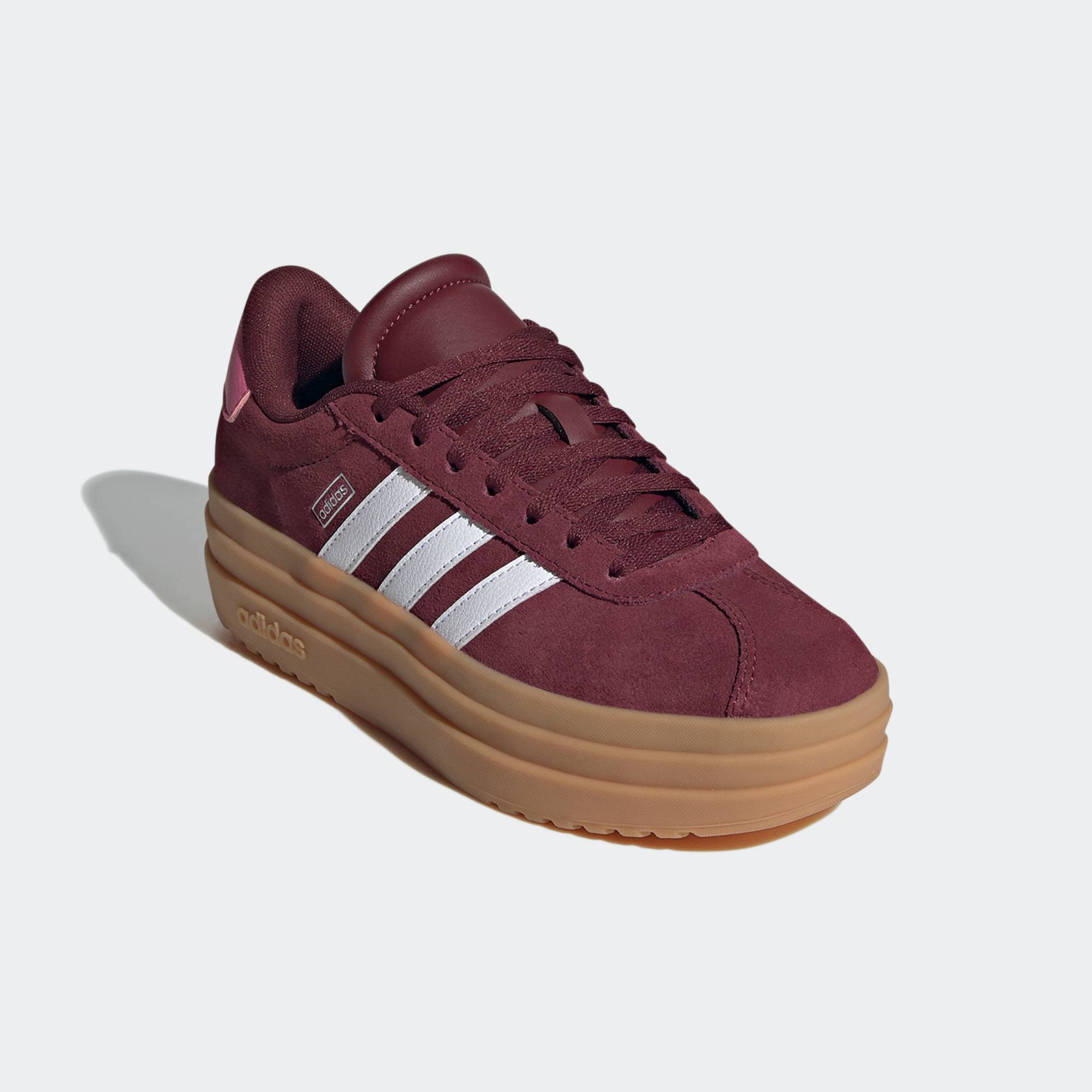 adidas Sportswear Sneaker »VL COURT BOLD LIFESTYLE KIDS« von adidas Sportswear