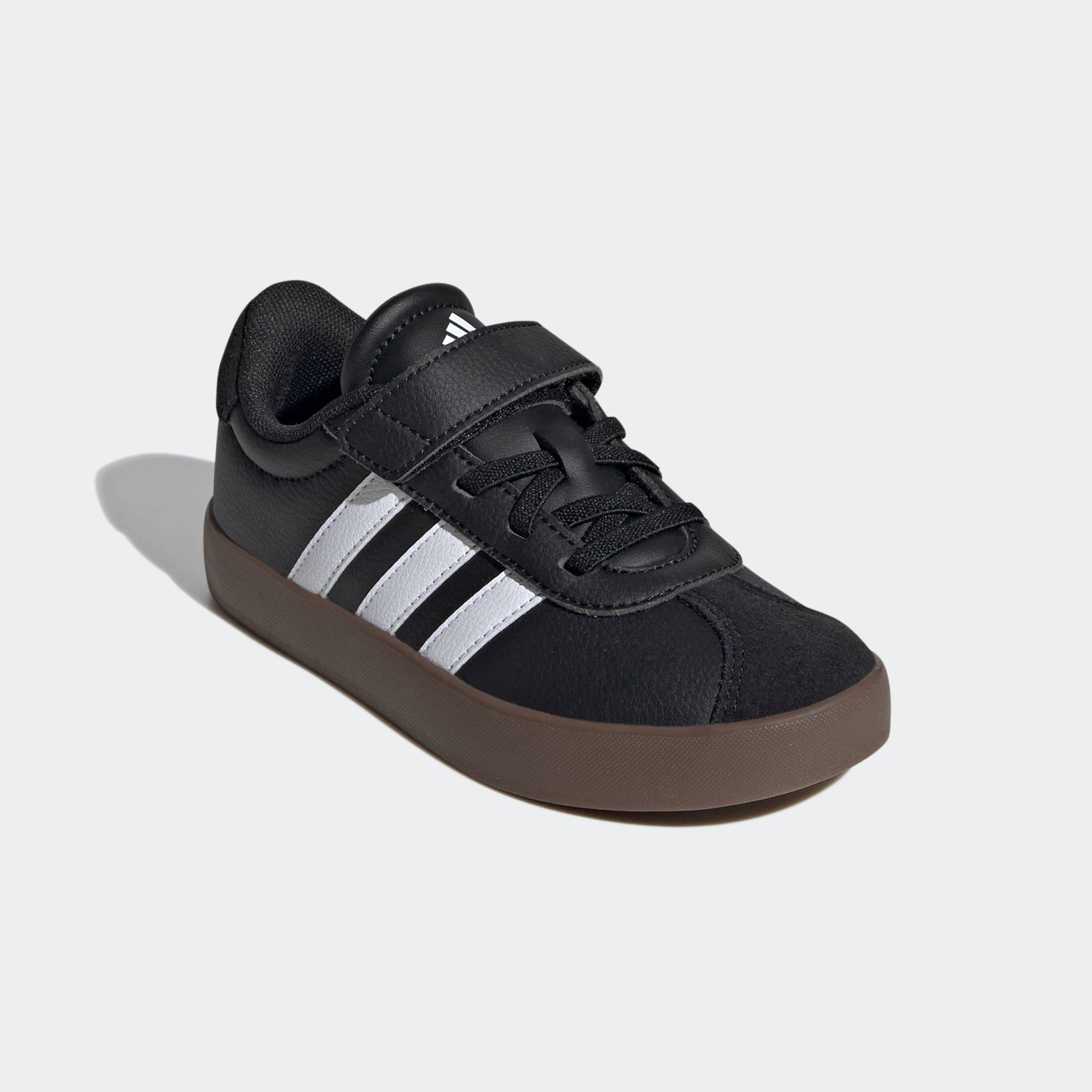adidas Sportswear Sneaker »VL COURT 3.0 KIDS«, inspiriert vom Design des adidas samba adidas Sportswear Sneaker »VL COURT 3.0 KIDS«, inspiriert vom Design des adidas samba von adidas Sportswear