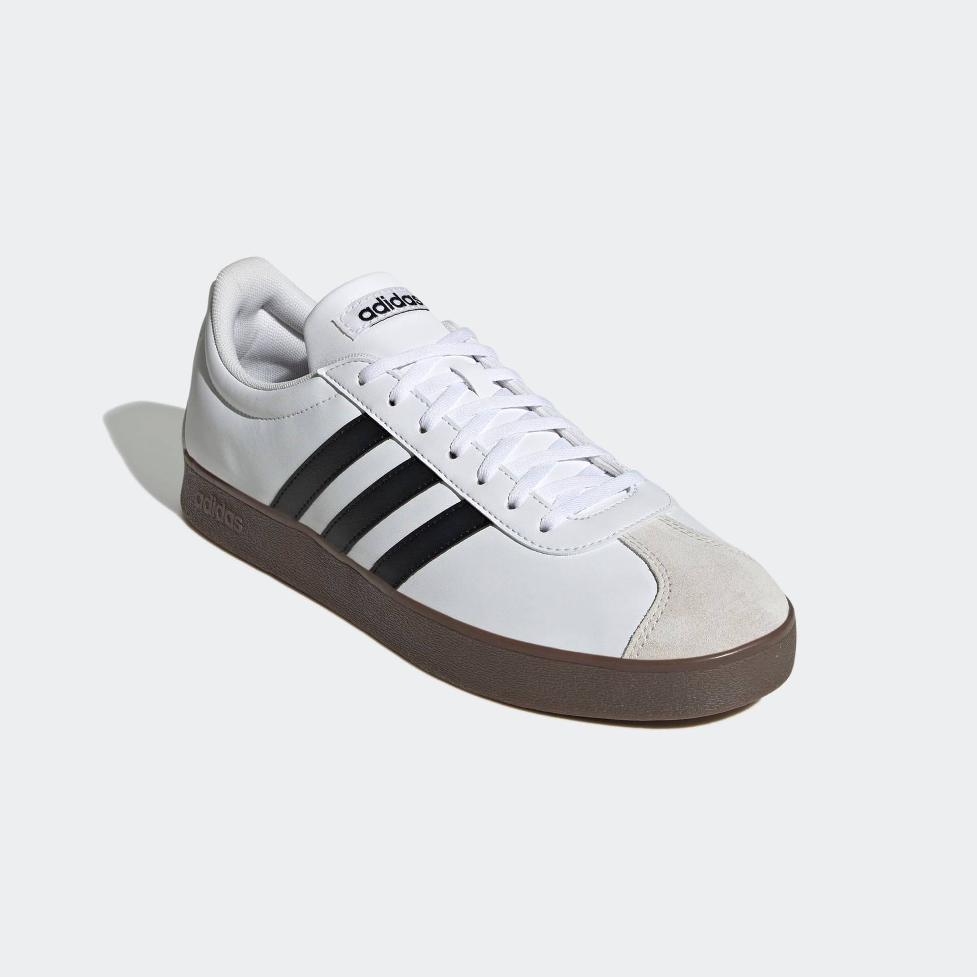 adidas Sportswear Sneaker »VL COURT BASE« adidas Sportswear Sneaker »VL COURT BASE« von adidas Sportswear