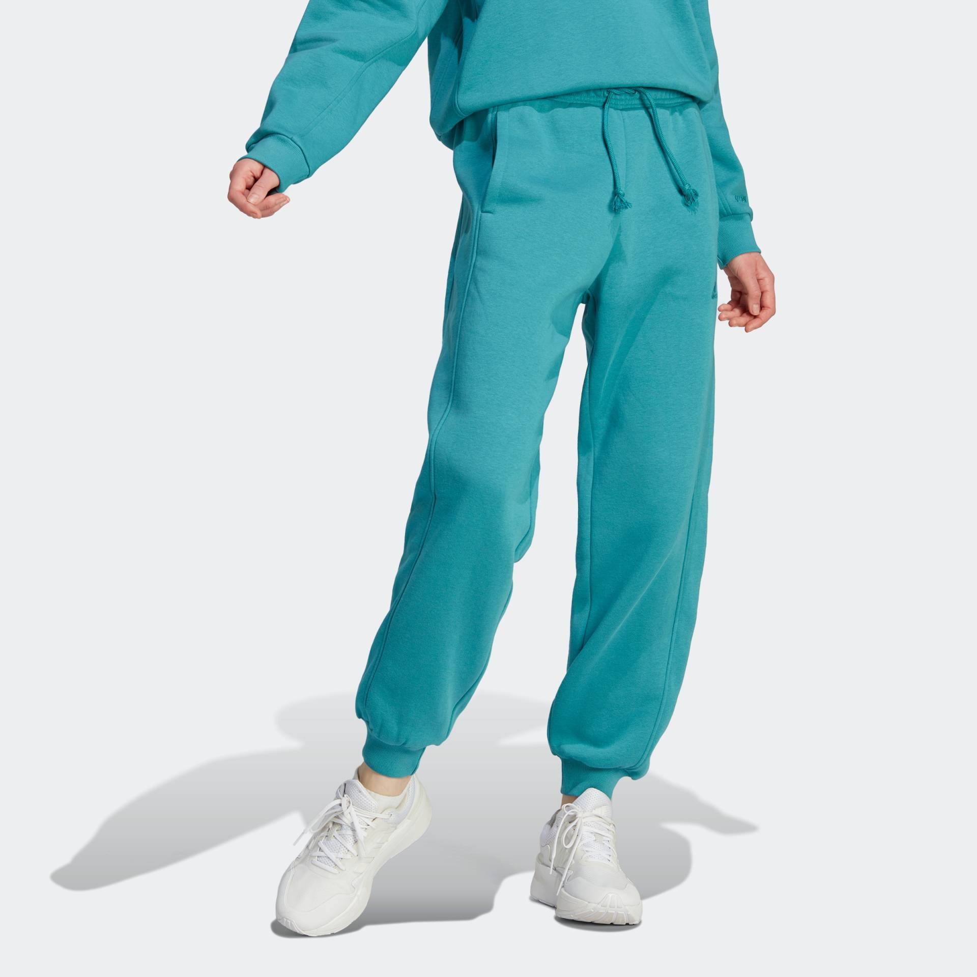 adidas Sportswear Sporthose »ALL SZN FLEECE HOSE«, (1 tlg.) von adidas Sportswear