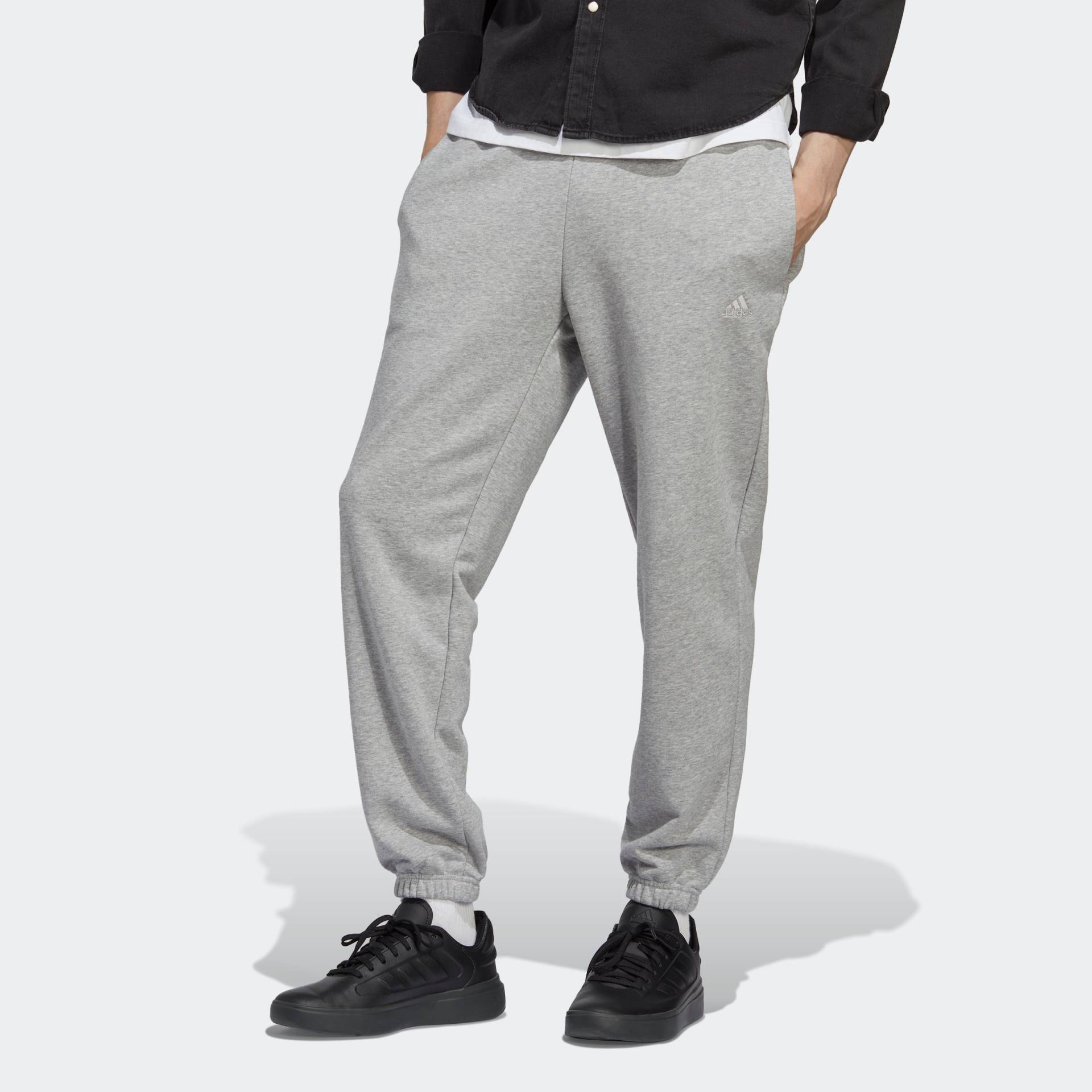 adidas Sportswear Sporthose »ALL SZN FRENCH TERRY HOSE«, (1 tlg.) von adidas Sportswear