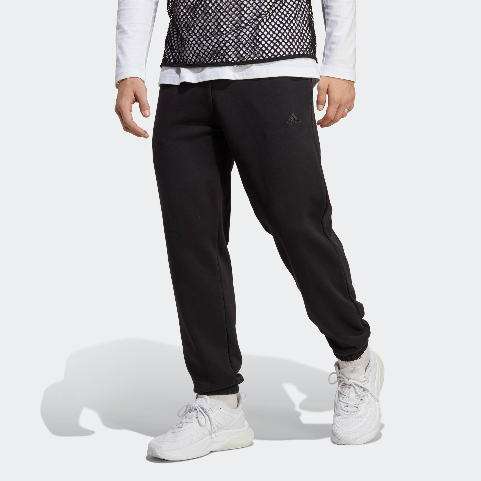 adidas Sportswear Sporthose »ALL SZN FRENCH TERRY HOSE«, (1 tlg.) von adidas Sportswear