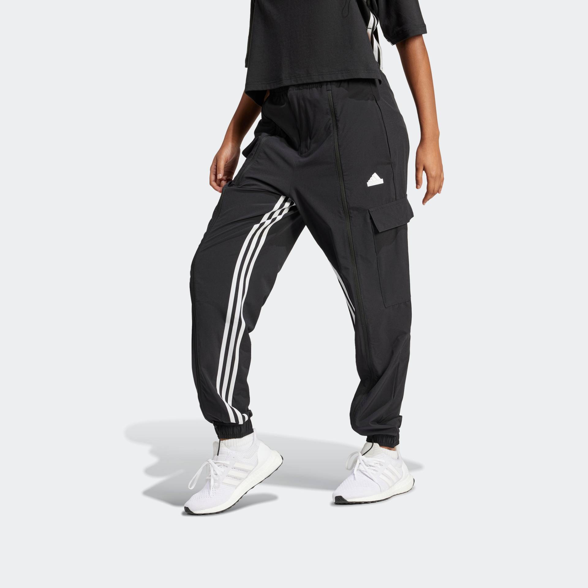 adidas Sportswear Sporthose »DANCE CARGO«, (1 tlg.) von adidas Sportswear