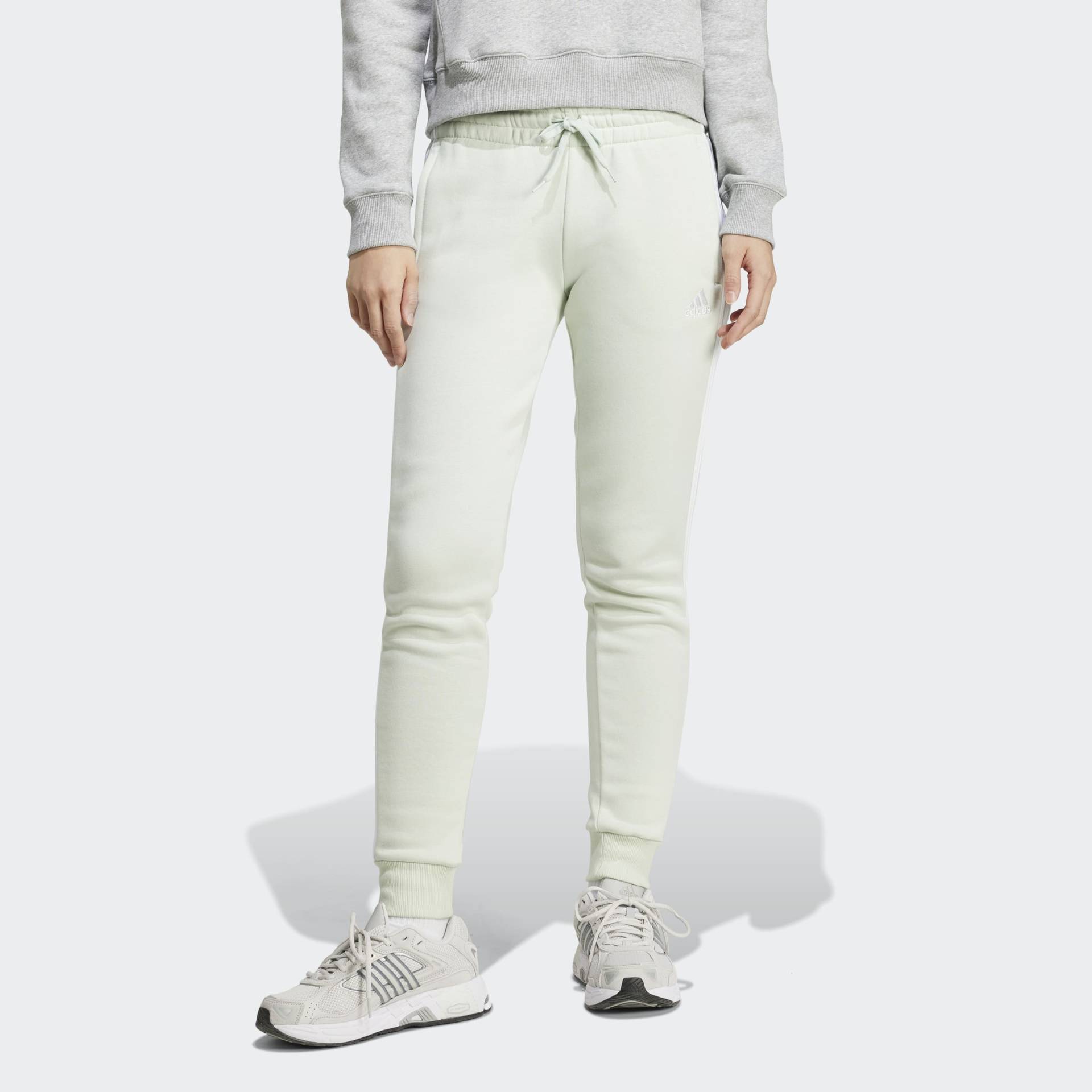 adidas Sportswear Sporthose »ESSENTIALS 3STREIFEN«, (1 tlg.) von adidas Sportswear