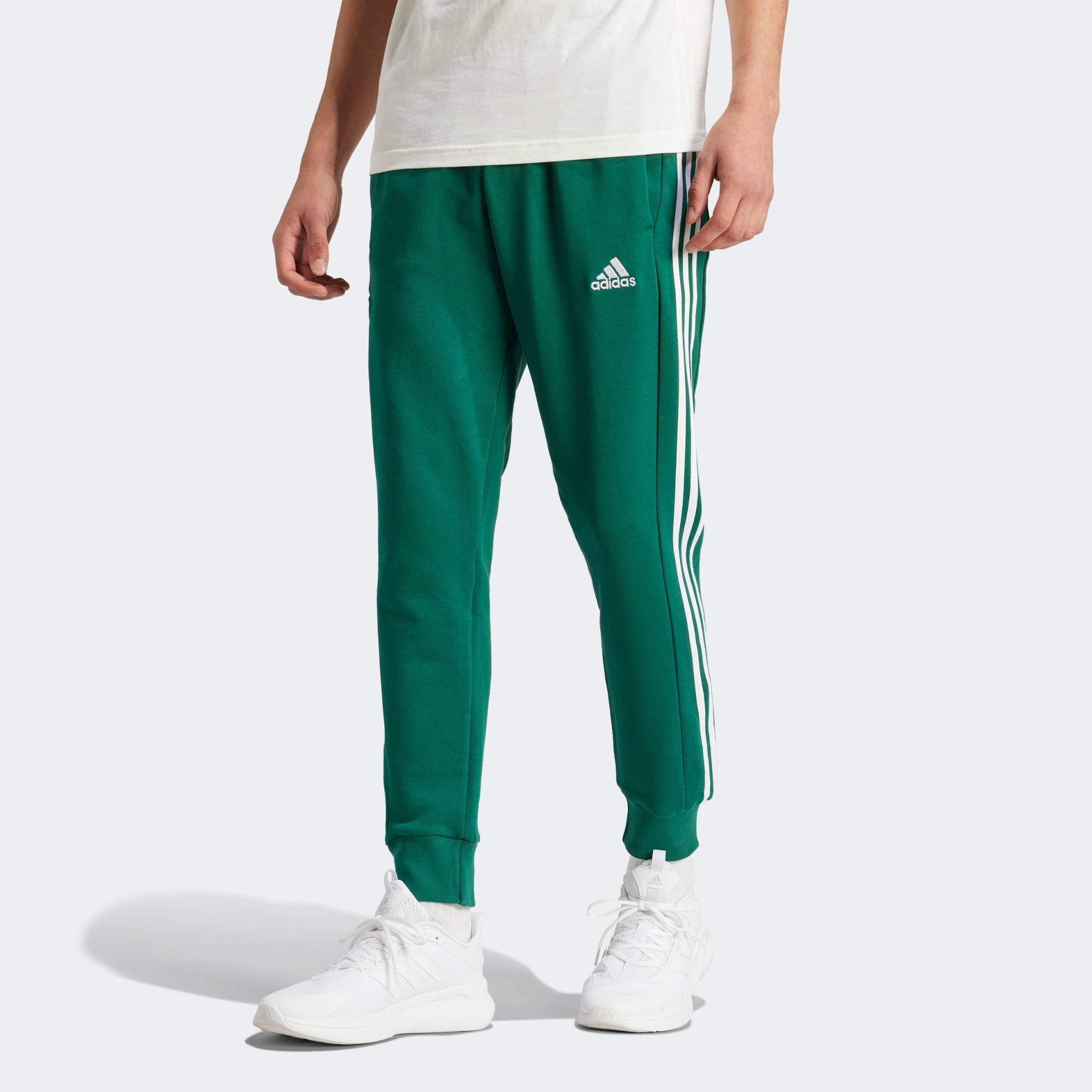 adidas Sportswear Sporthose »M 3S FT TC PT«, (1 tlg.) von adidas Sportswear