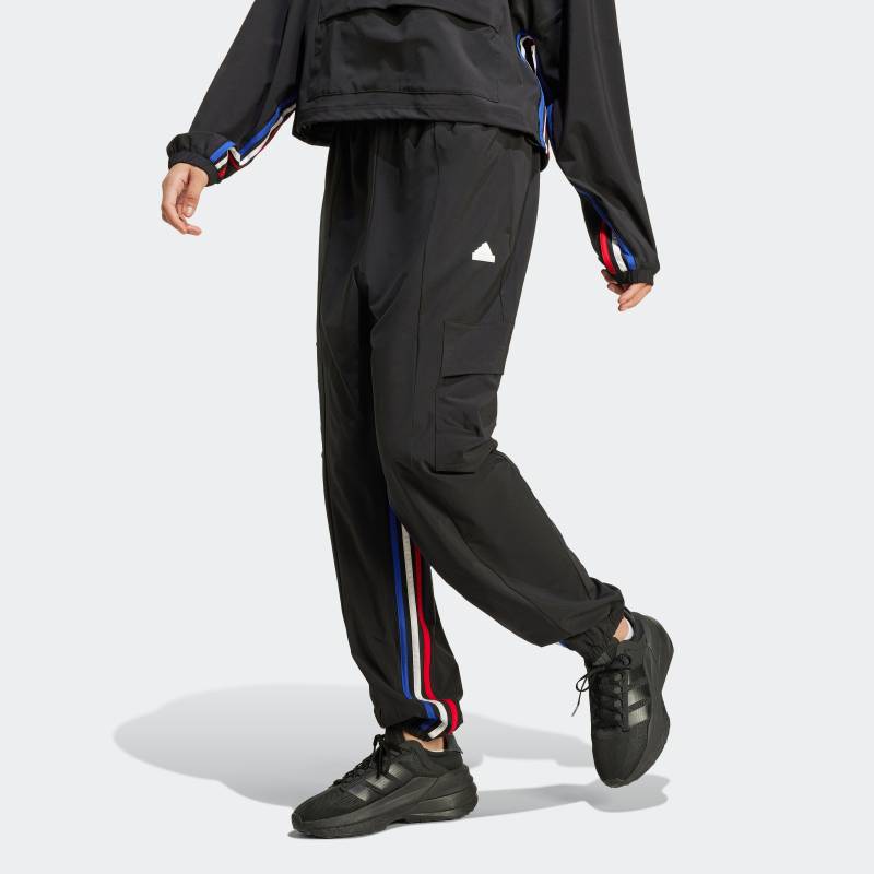 adidas Sportswear Sporthose »EXPRESS CARGO«, (1 tlg.) von adidas Sportswear