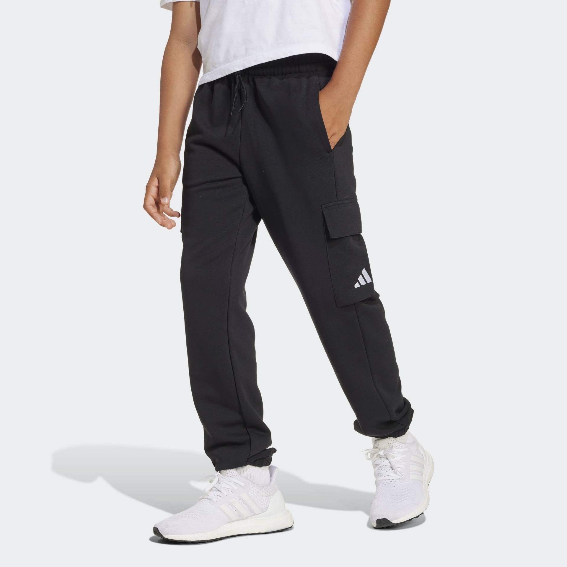 adidas Sportswear Sporthose »J SL FT C PT«, (1 tlg.) von adidas Sportswear