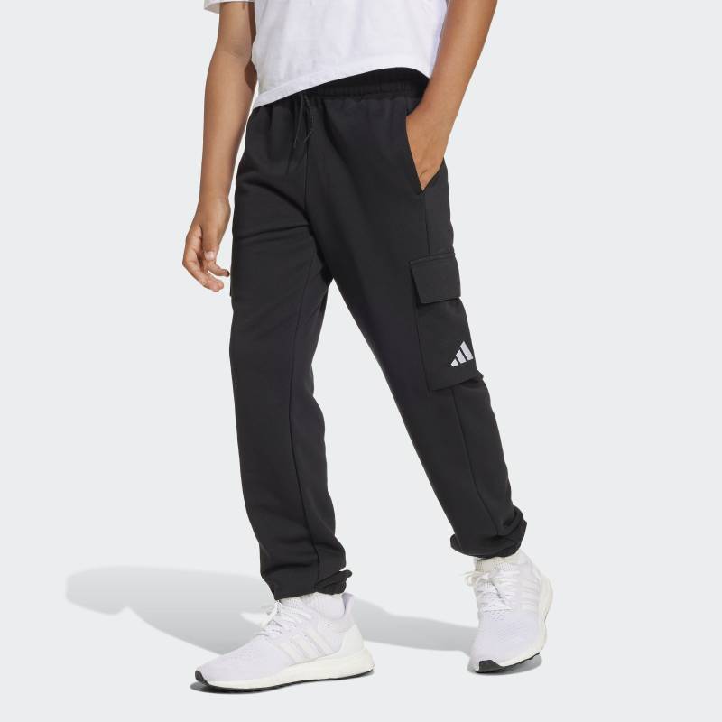 adidas Sportswear Sporthose »J SL FT C PT«, (1 tlg.) von adidas Sportswear