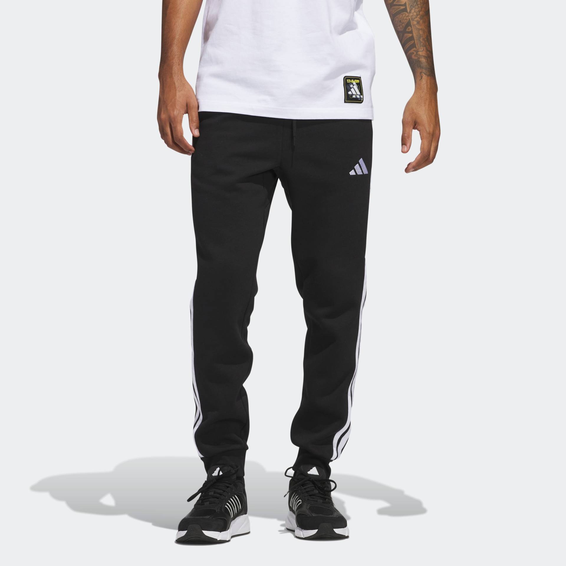 adidas Sportswear Sporthose »M 3S FL TC PT«, (1 tlg.) von adidas Sportswear