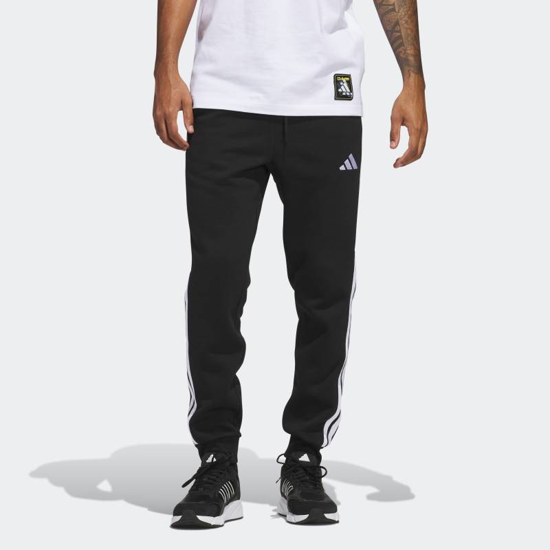 adidas Sportswear Sporthose »M 3S FL TC PT«, (1 tlg.) von adidas Sportswear