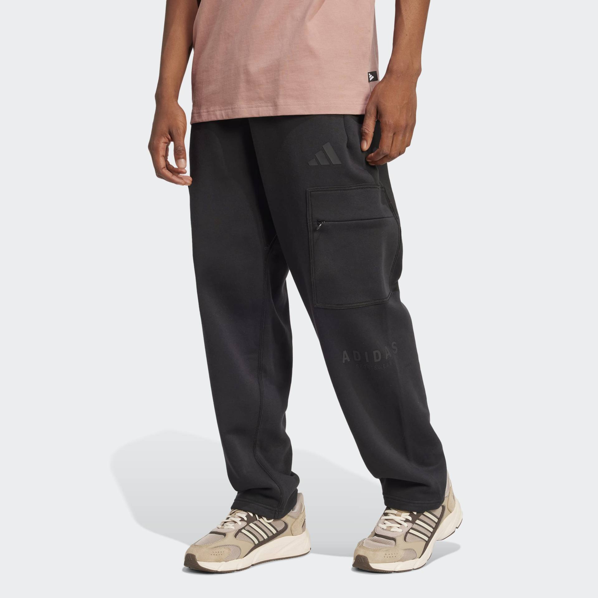 adidas Sportswear Sporthose »M A SZN G CG PT«, (1 tlg.) von adidas Sportswear
