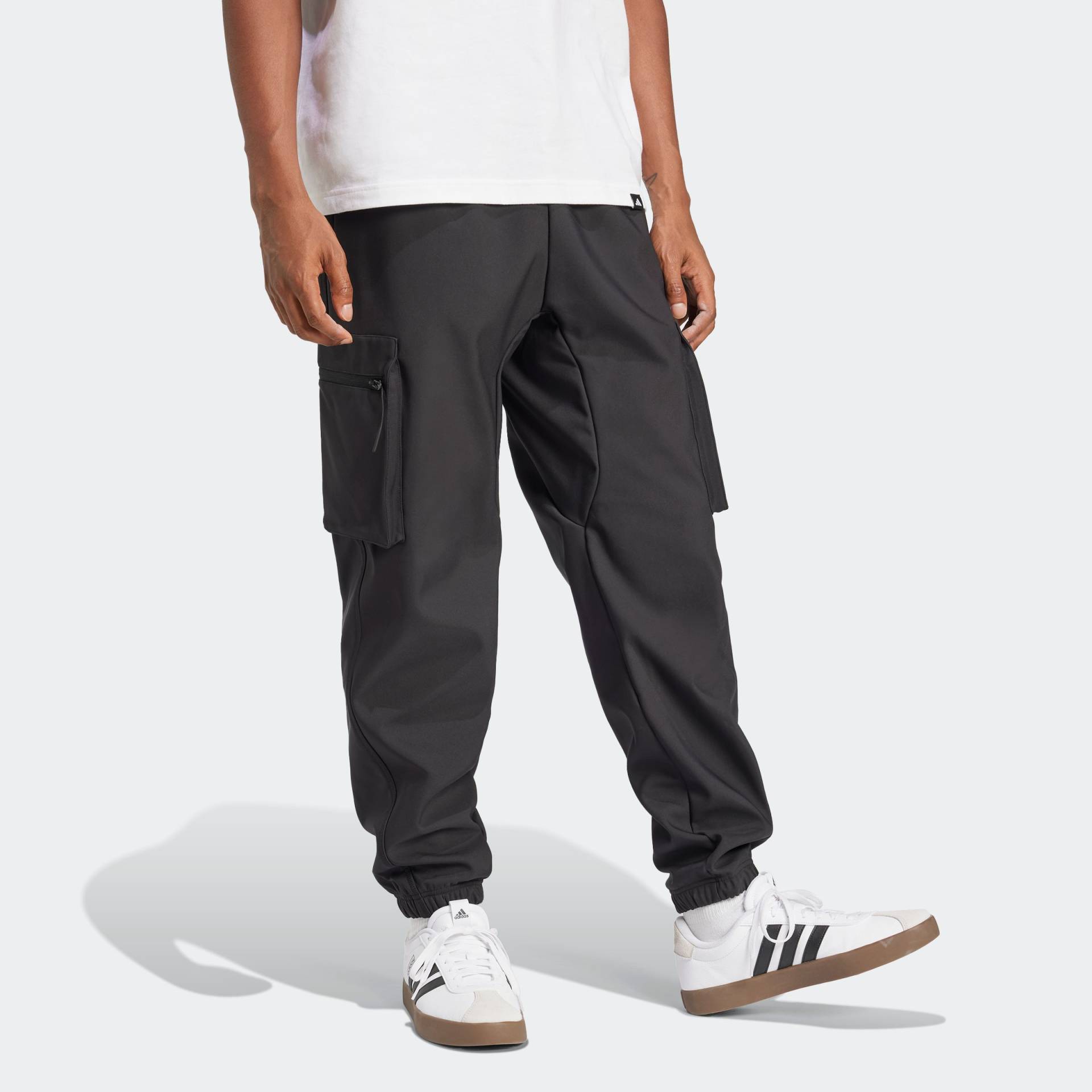 adidas Sportswear Sporthose »M CE Q1 PR C PT«, (1 tlg.) von adidas Sportswear