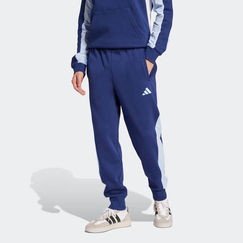 adidas Sportswear Sporthose »M ESS CB PT«, (1 tlg.), Essentials Sporthose mit Retro Style von adidas Sportswear