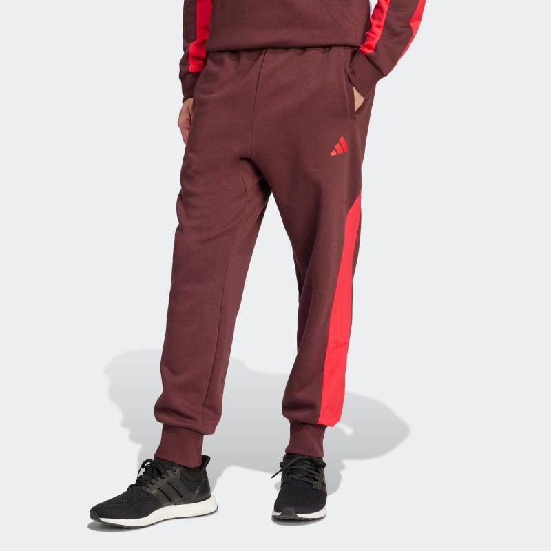 adidas Sportswear Sporthose »M ESS CB PT«, (1 tlg.), Essentials Sporthose mit Retro Style von adidas Sportswear