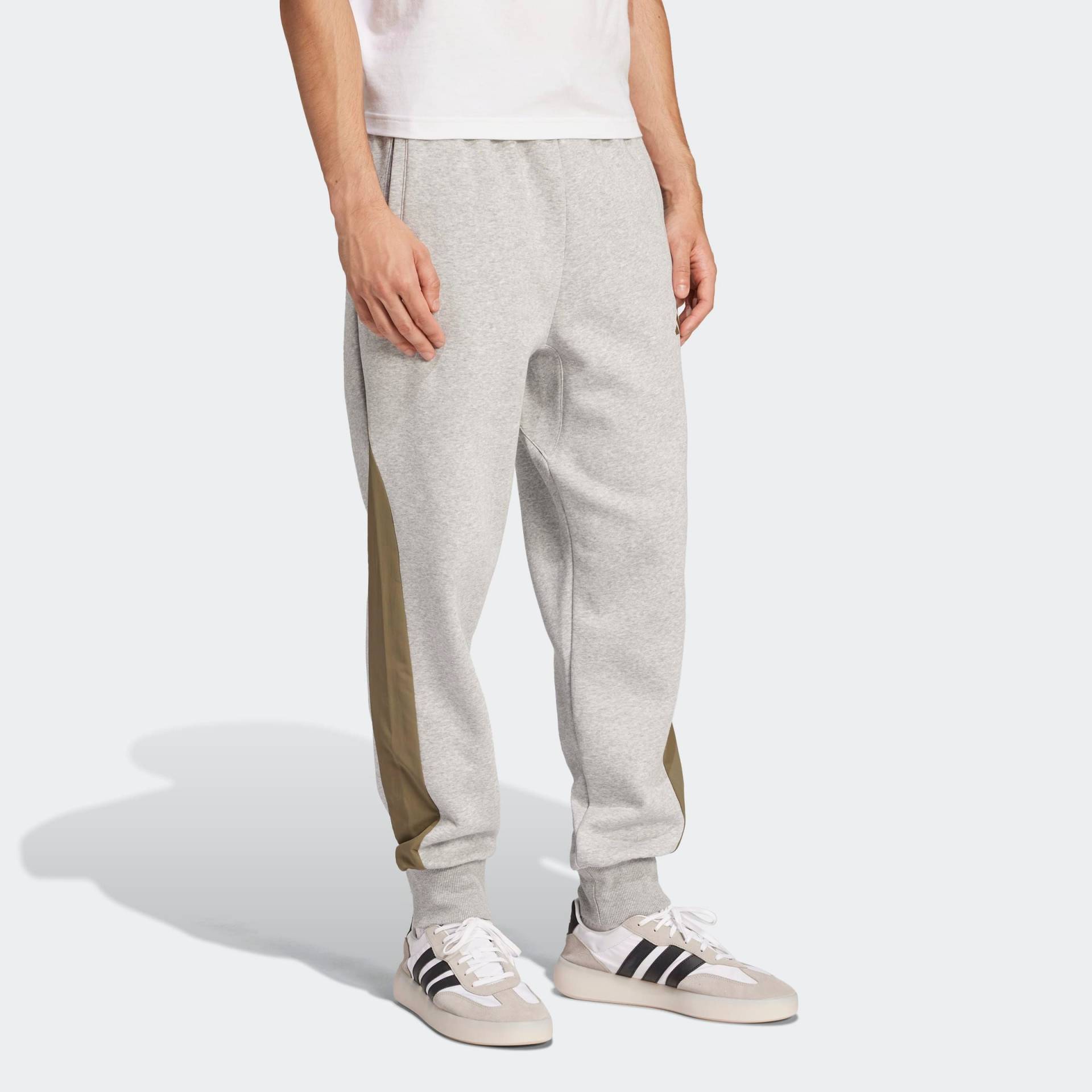 adidas Sportswear Sporthose »M ESS CB PT«, (1 tlg.), Essentials Sporthose mit Retro Style von adidas Sportswear