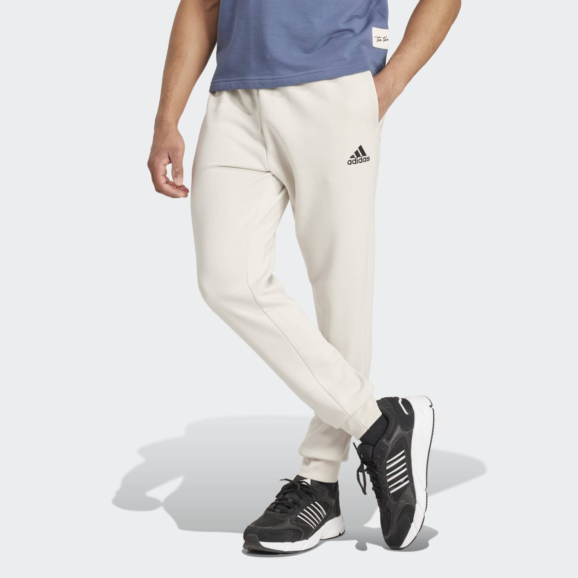 adidas Sportswear Sporthose »M FEELCOZY PANT«, (1 tlg.) von adidas Sportswear