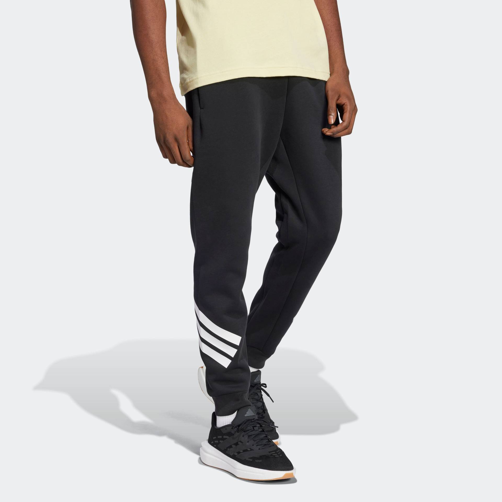 adidas Sportswear Sporthose »M FI 3S PT«, (1 tlg.) von adidas Sportswear