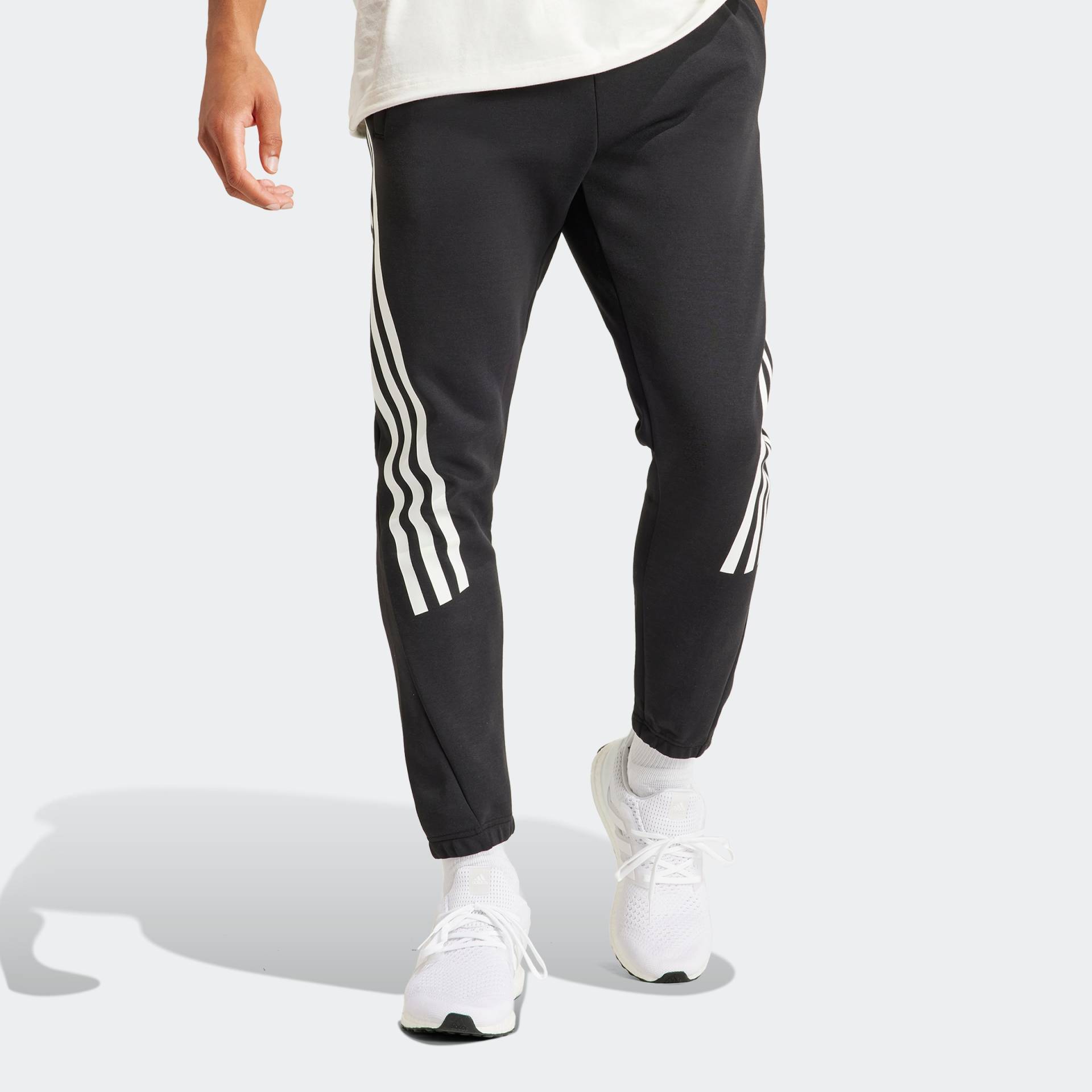 adidas Sportswear Sporthose »M FI 3S PT«, (1 tlg.) von adidas Sportswear