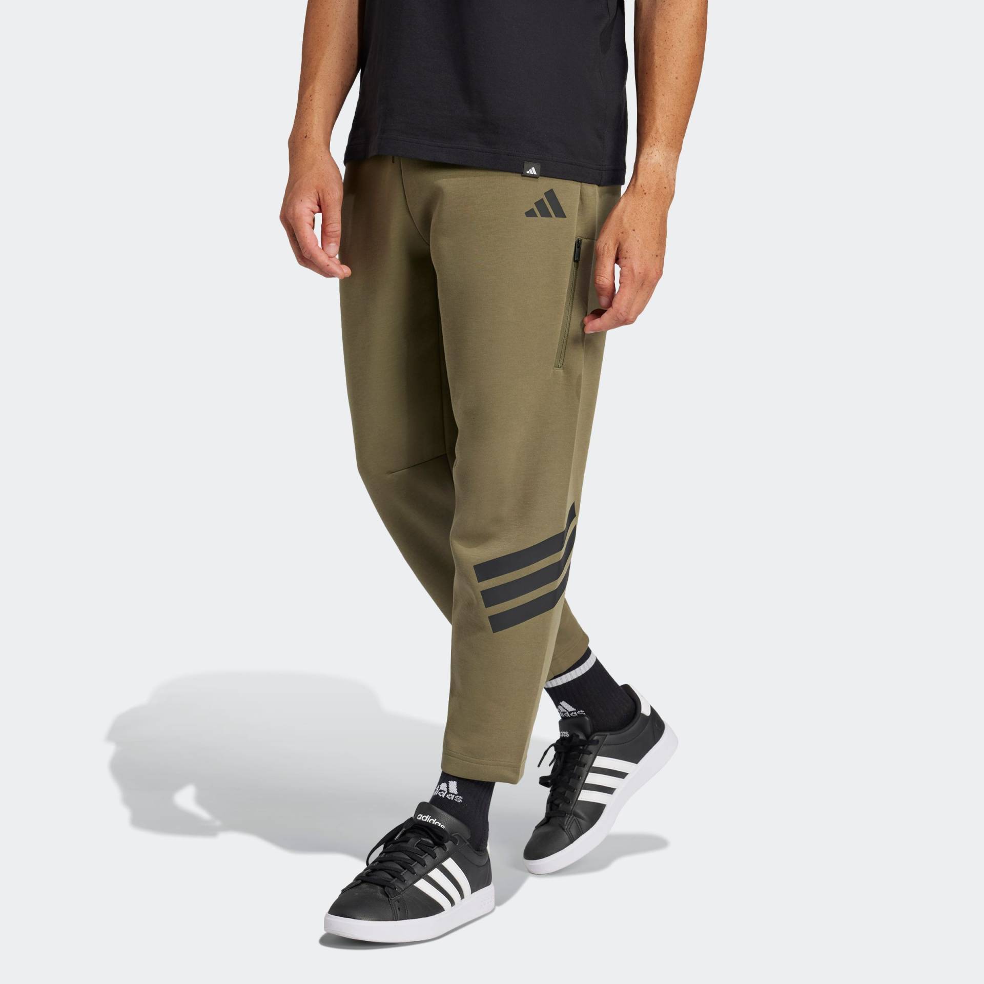 adidas Sportswear Sporthose »M FI POCKET PT«, (1 tlg.) von adidas Sportswear