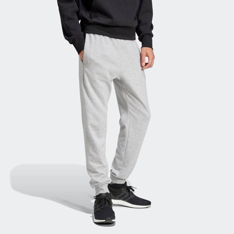 adidas Sportswear Sporthose »M LIN FT PT«, (1 tlg.), aus weichem French Terry Material von adidas Sportswear