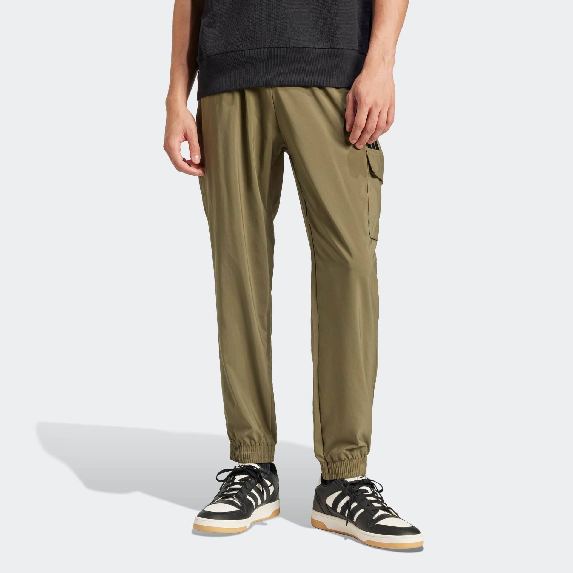 adidas Sportswear Sporthose »M SL CARGO PT«, (1 tlg.) von adidas Sportswear