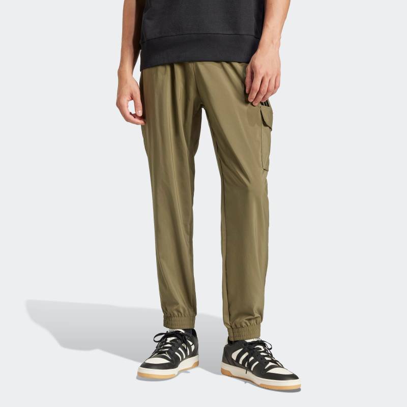 adidas Sportswear Sporthose »M SL CARGO PT«, (1 tlg.) von adidas Sportswear