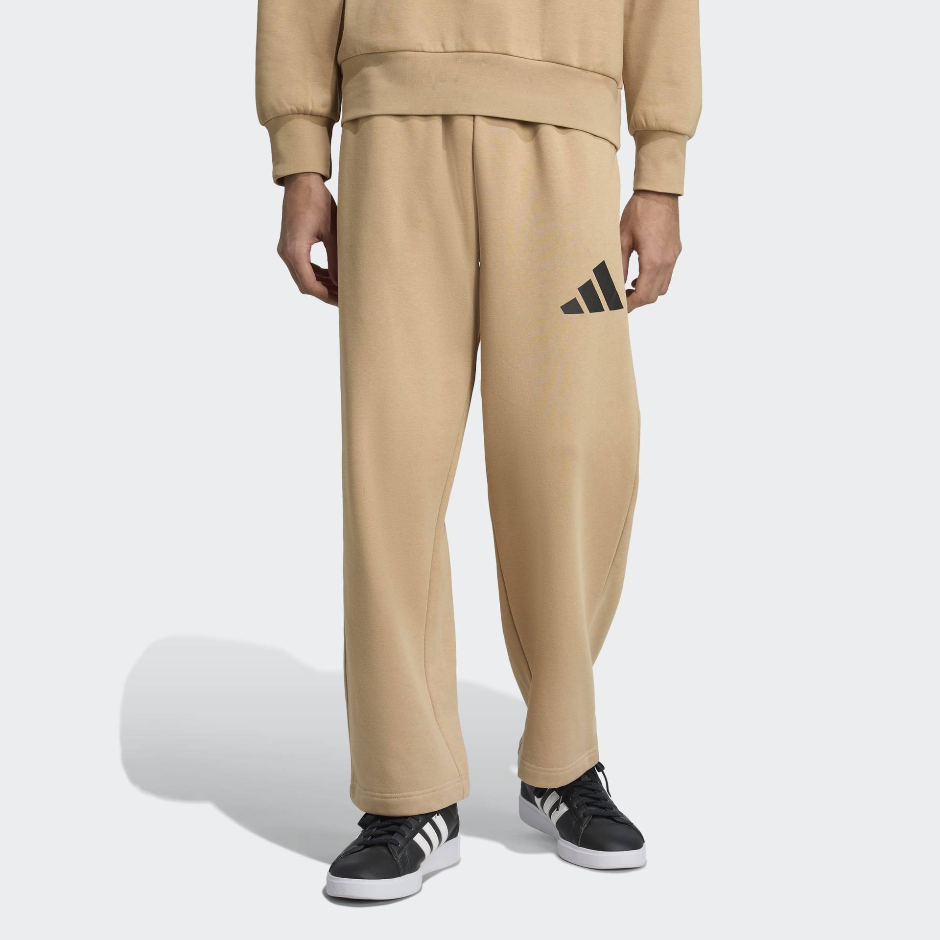 adidas Sportswear Sporthose »M WIDE PANT FL«, (1 tlg.) von adidas Sportswear