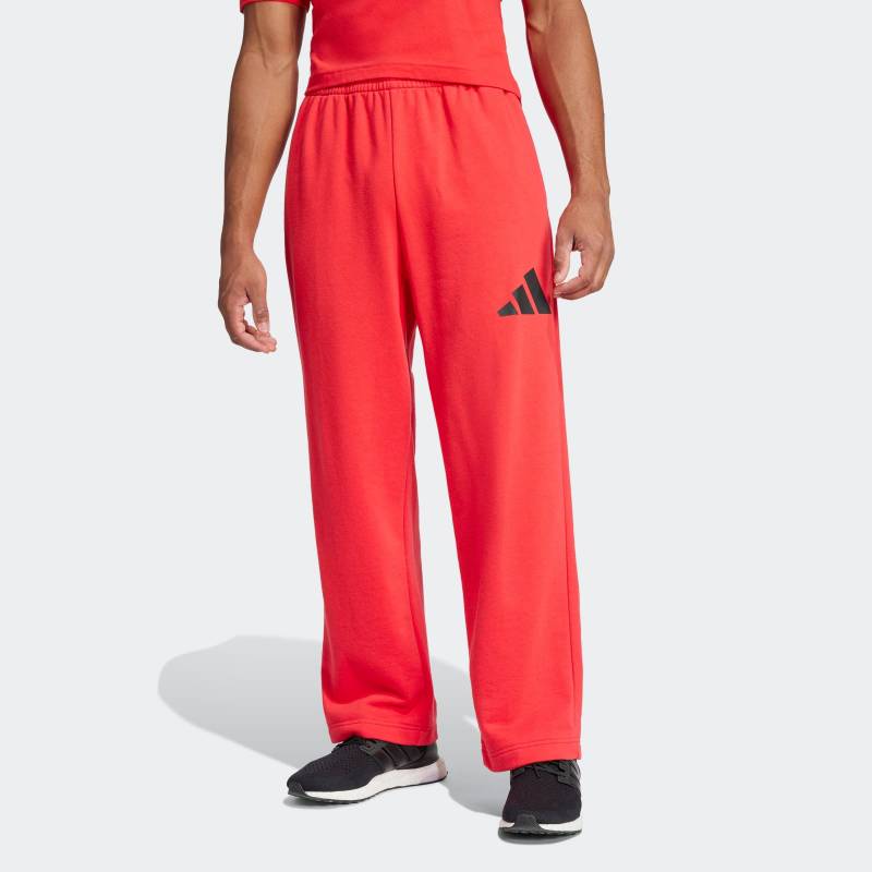 adidas Sportswear Sporthose »M WIDE PANT FT«, (1 tlg.) von adidas Sportswear