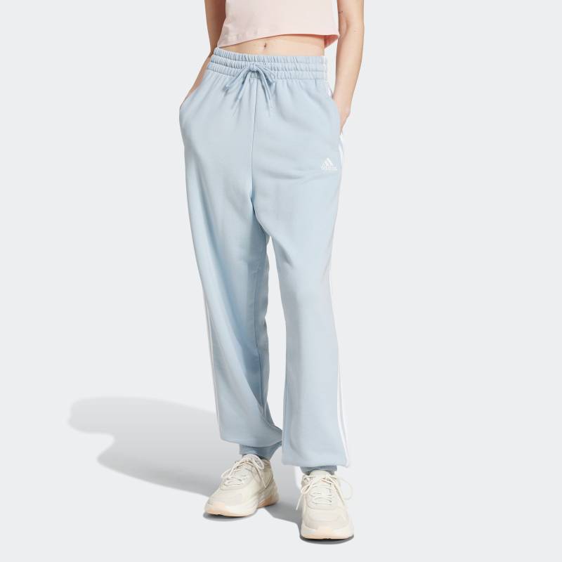 adidas Sportswear Sporthose »W 3S FT LS PT«, (1 tlg.) von adidas Sportswear