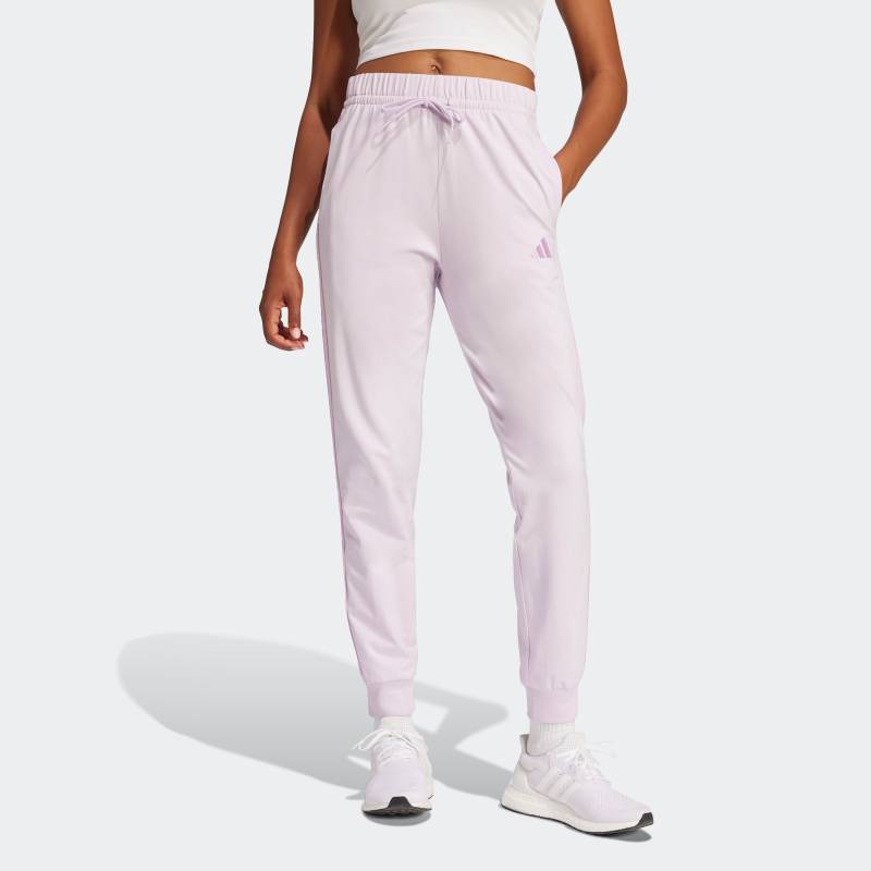 adidas Sportswear Sporthose »W 3S SJ JOGGER«, (1 tlg.) von adidas Sportswear