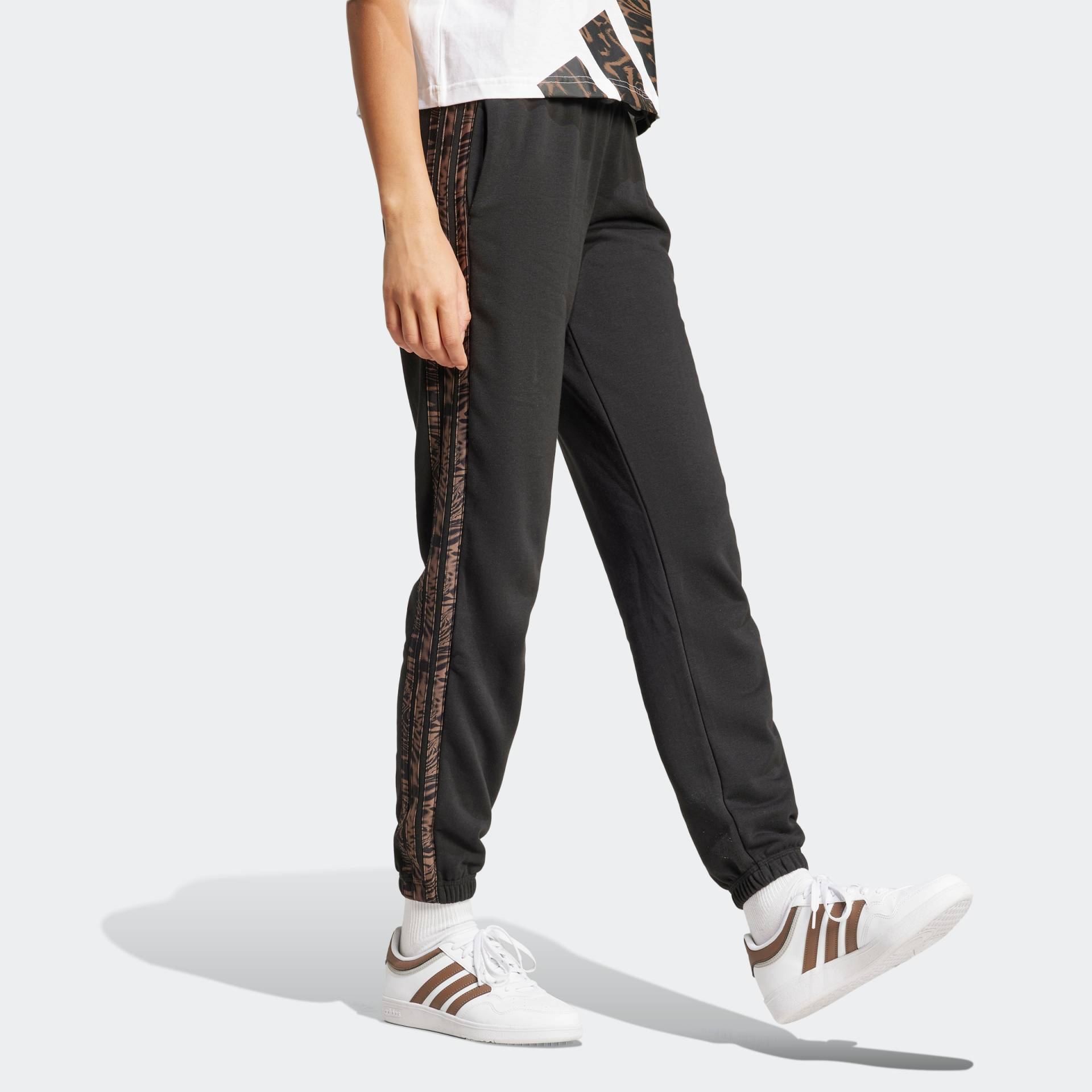 adidas Sportswear Sporthose »W ANML 3S FT PT«, (1 tlg.) von adidas Sportswear