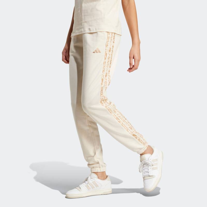 adidas Sportswear Sporthose »W ANML 3S FT PT«, (1 tlg.) von adidas Sportswear
